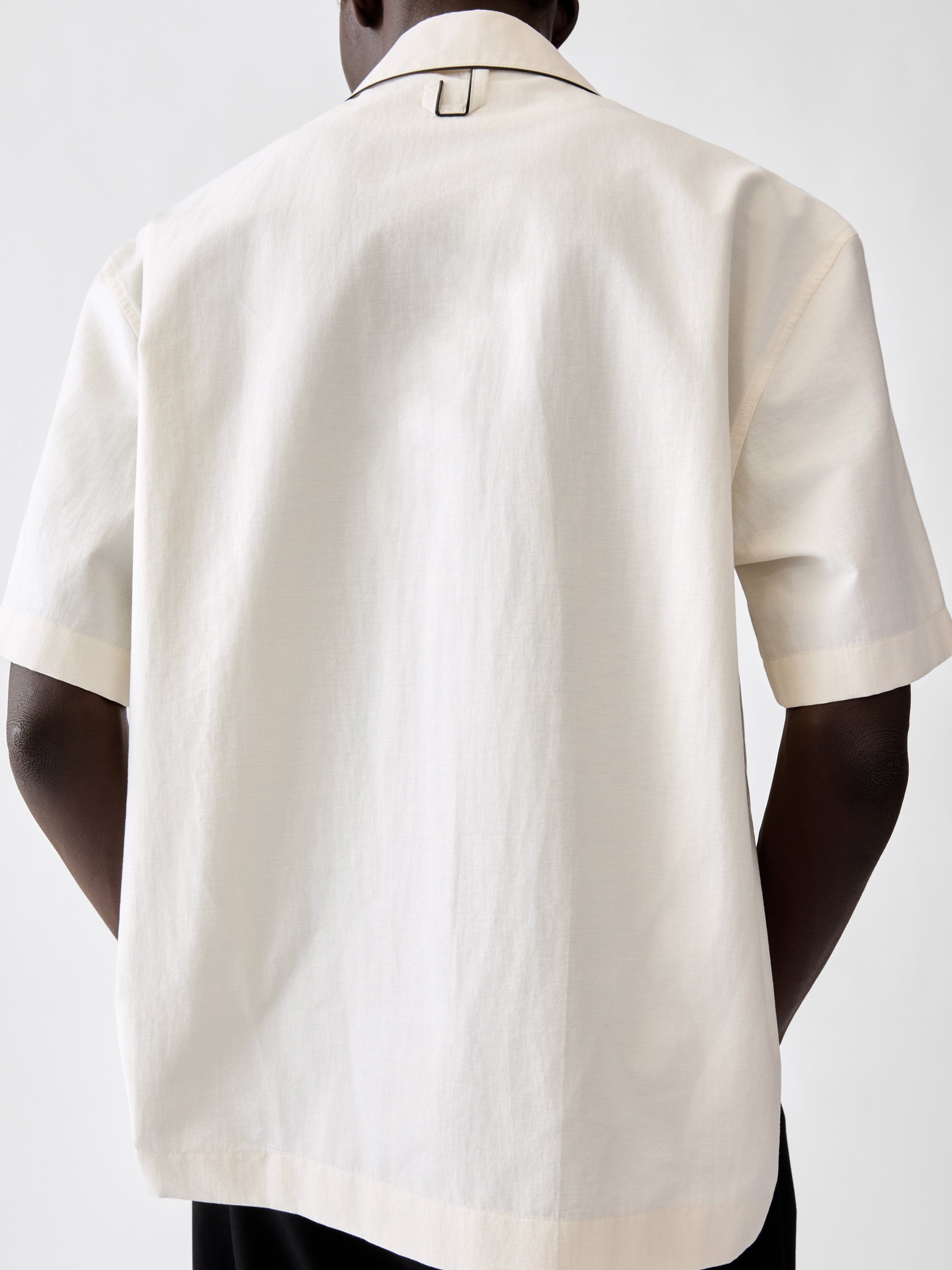 The Pyjama Shirt