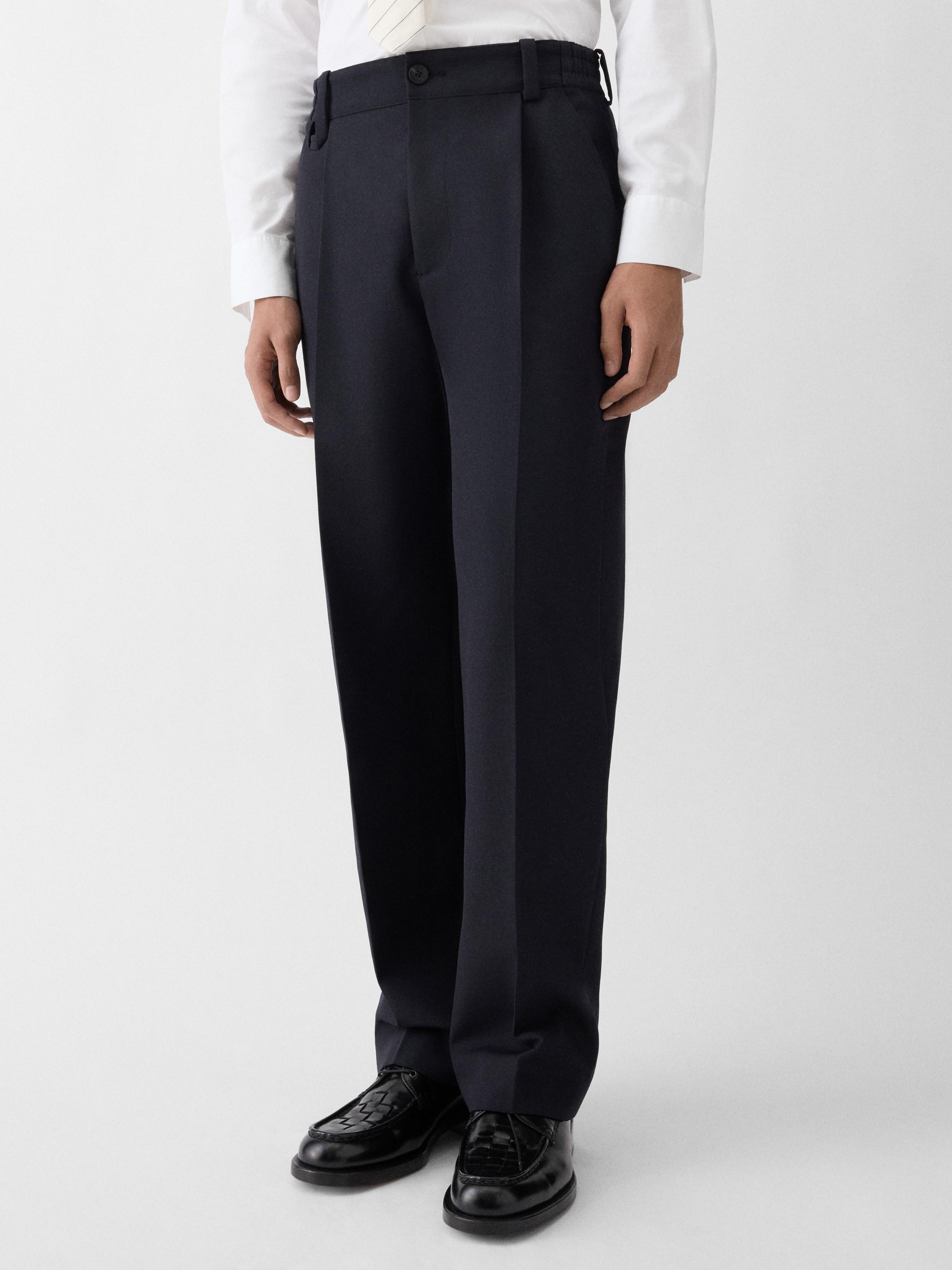 The Croisière Pants