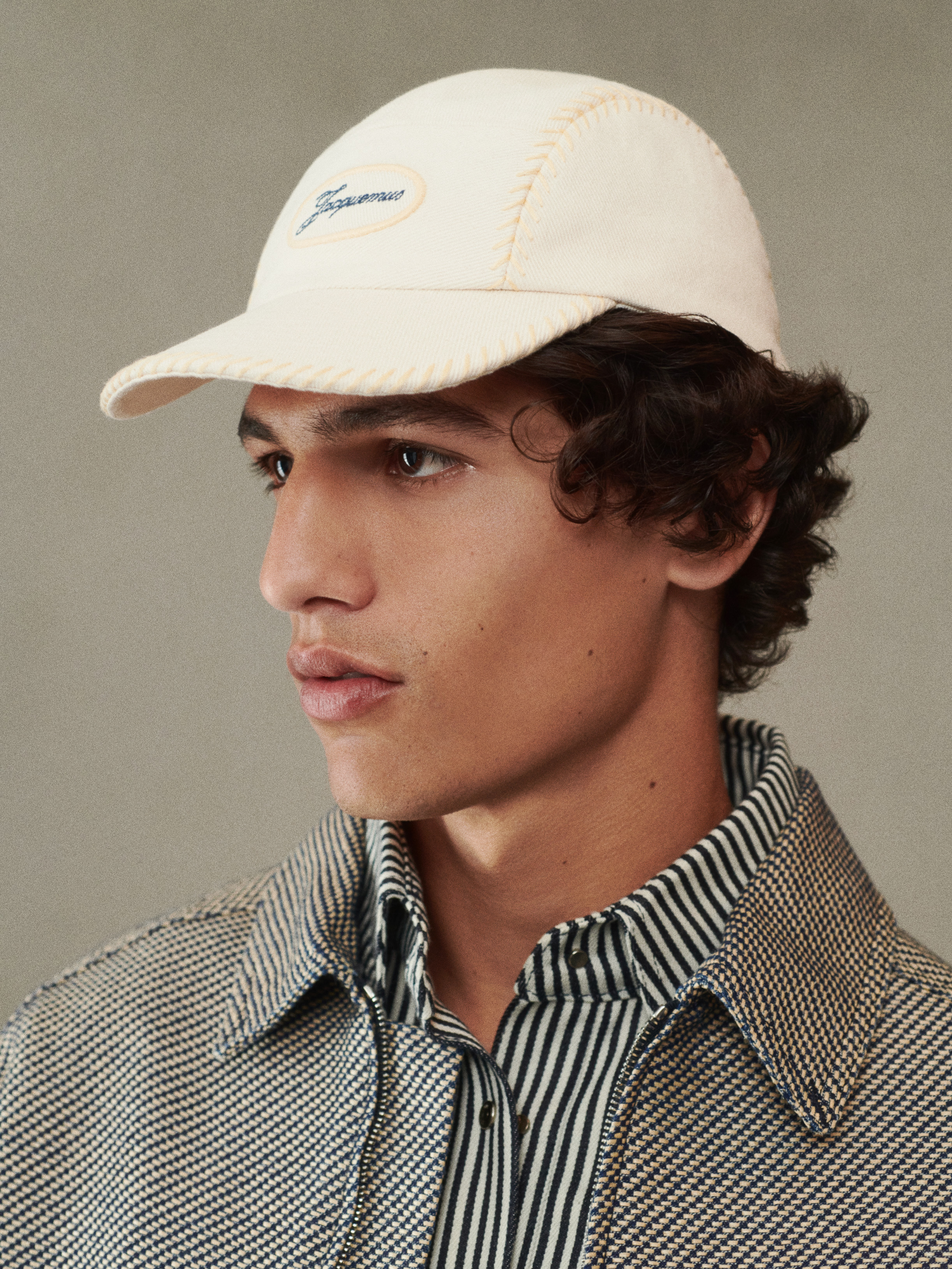 The Casco Baseball Cap