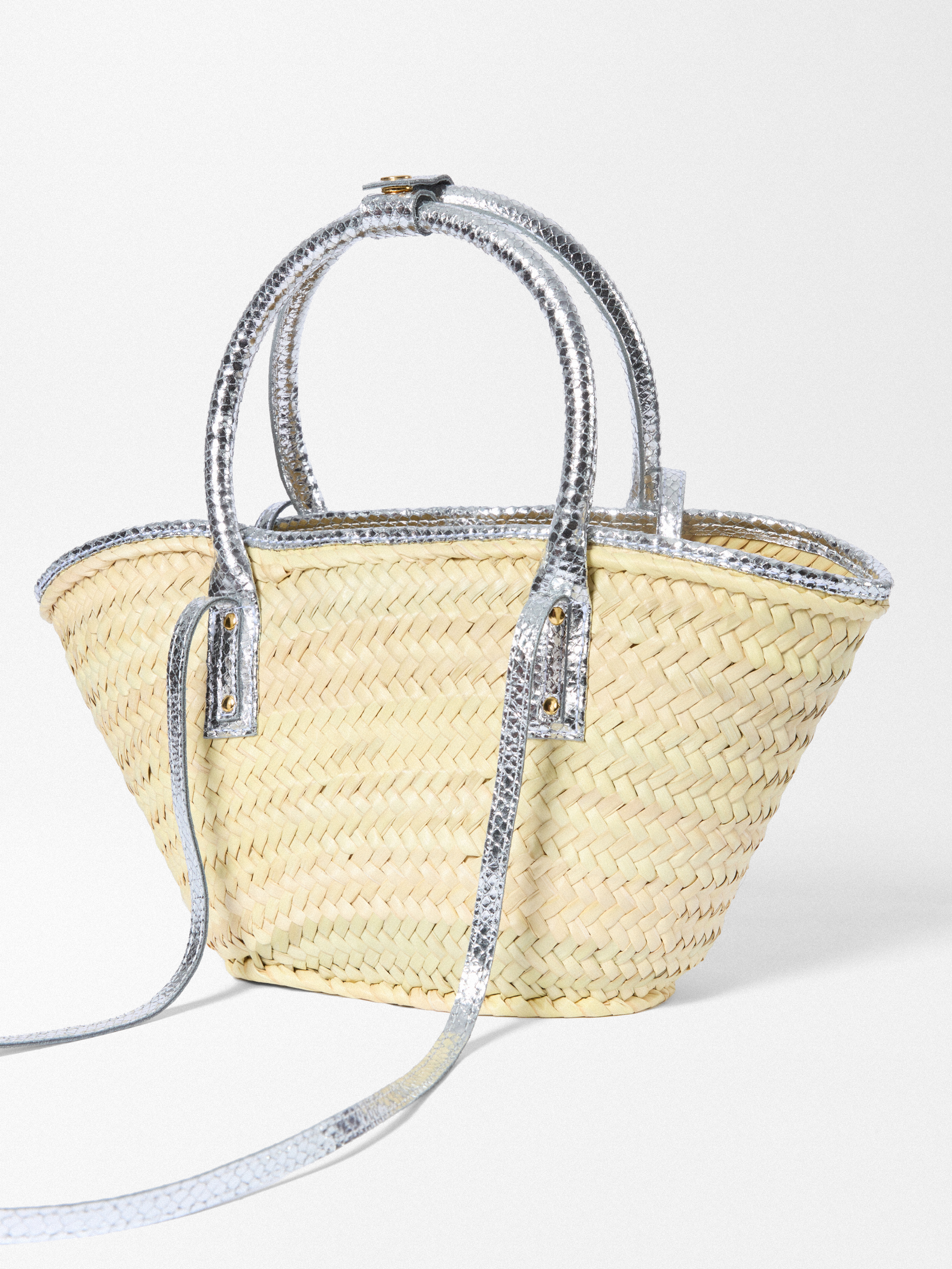 The Small Soli Basket