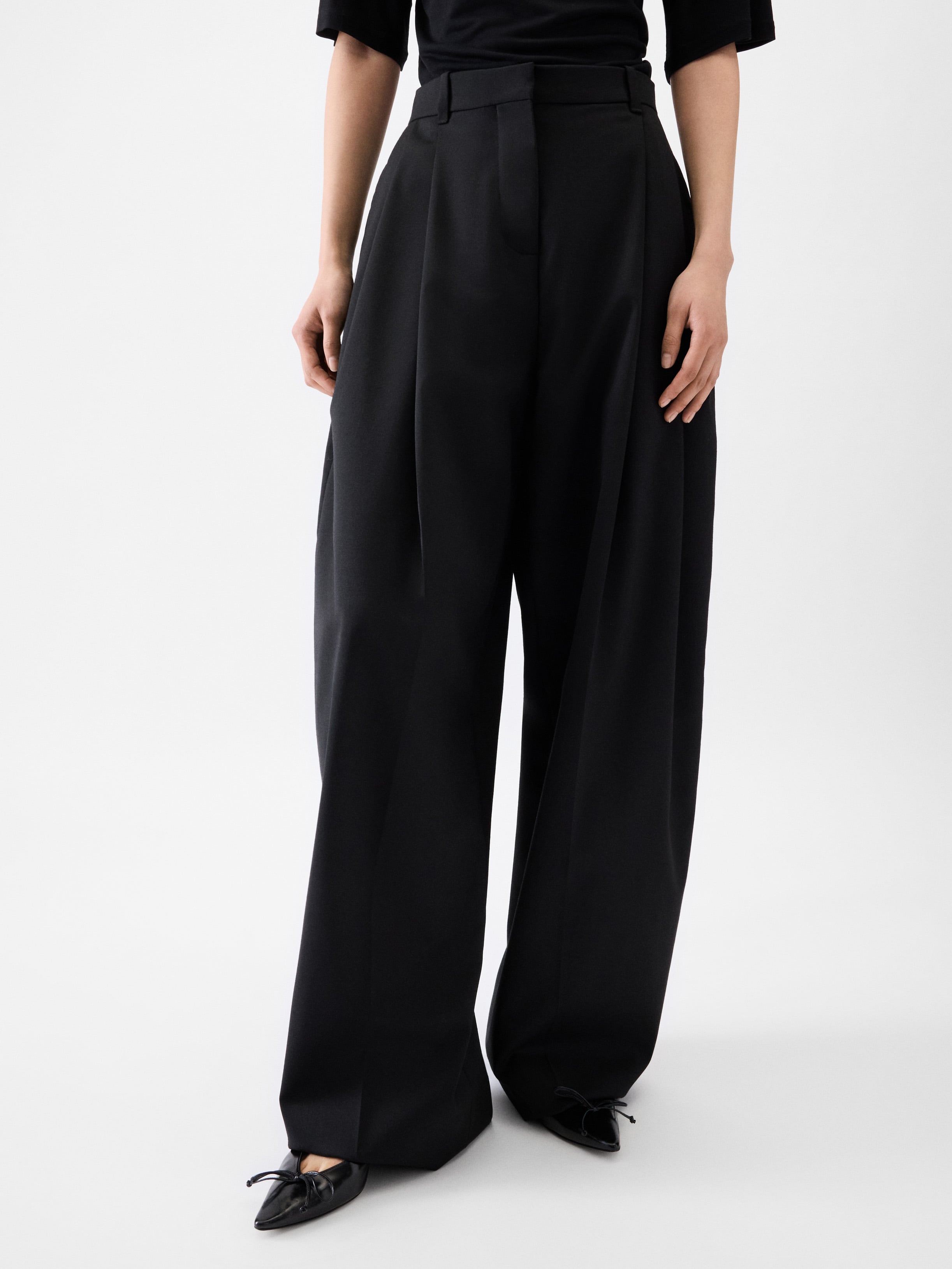 The Man's Pants