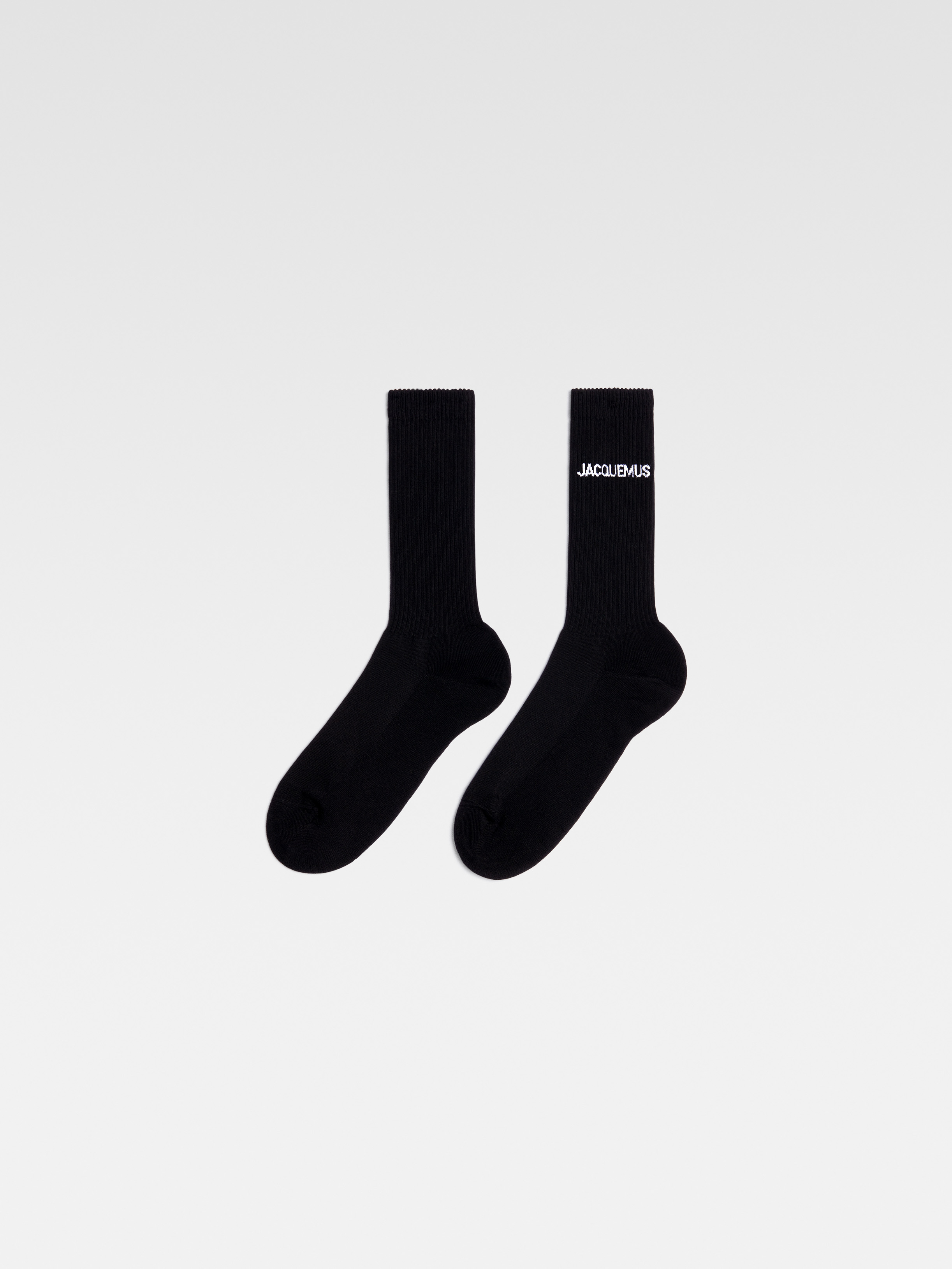 The Jacquemus Socks