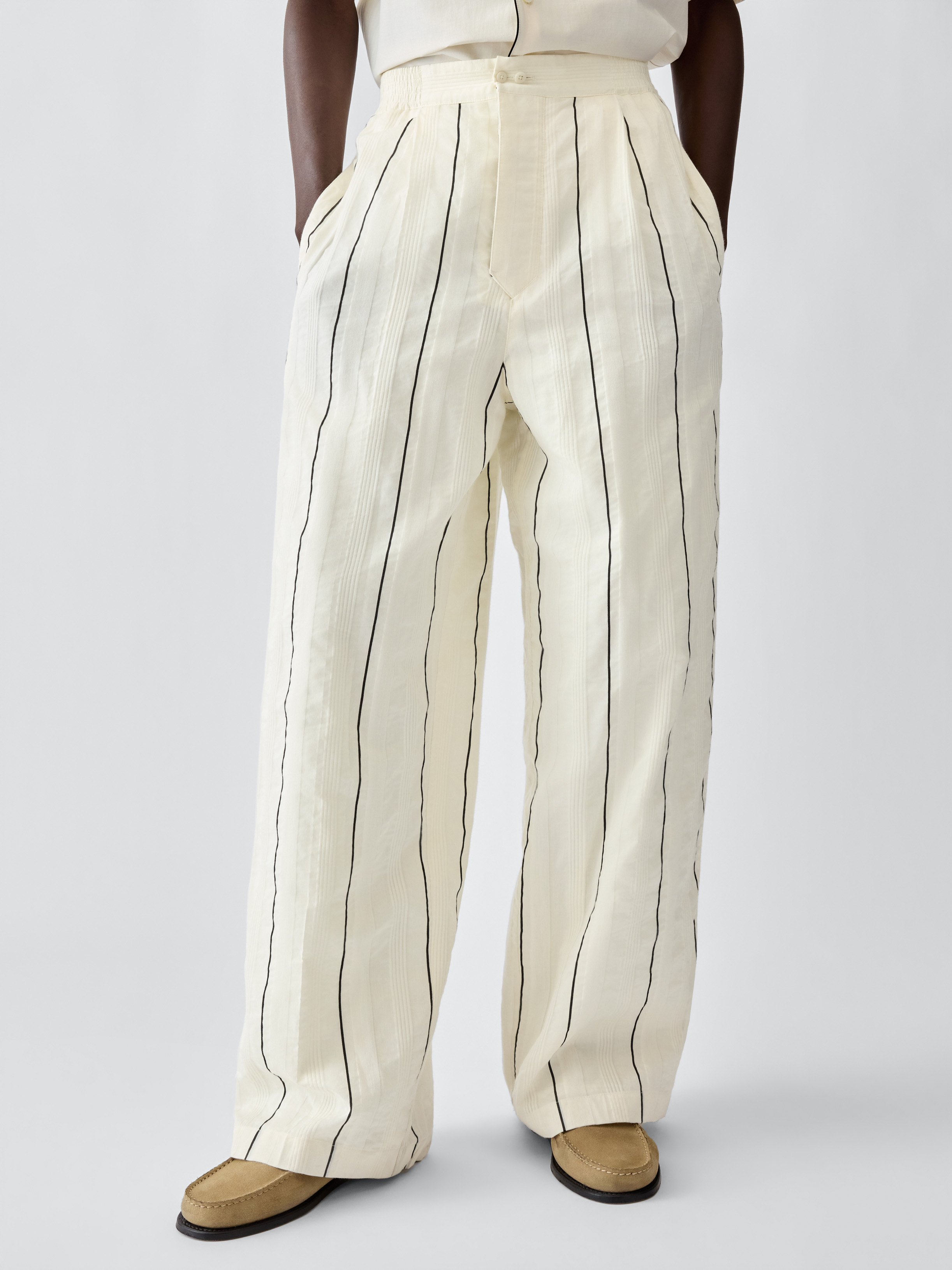 The Pyjama Pants
