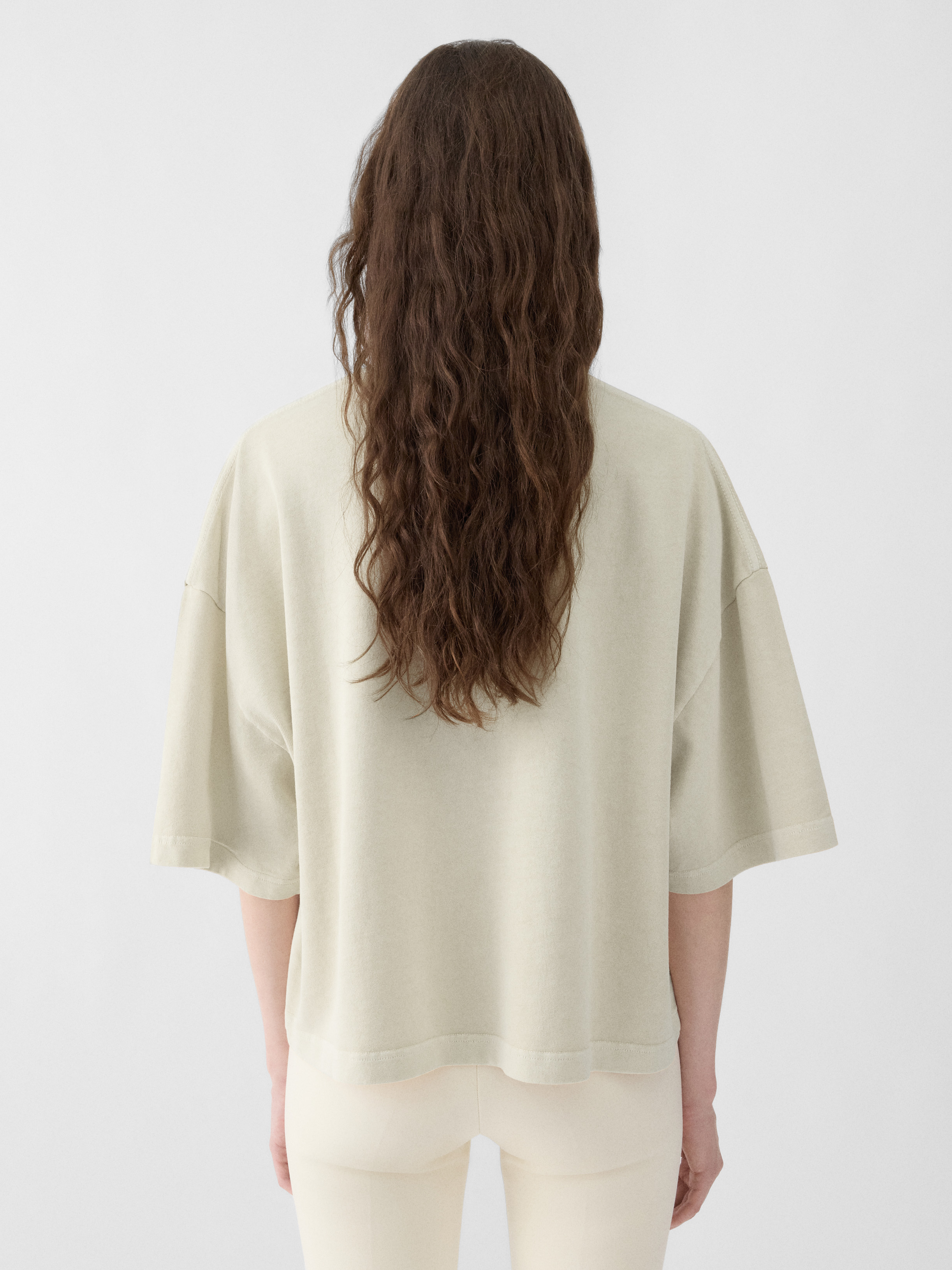 The Pigmento T-shirt