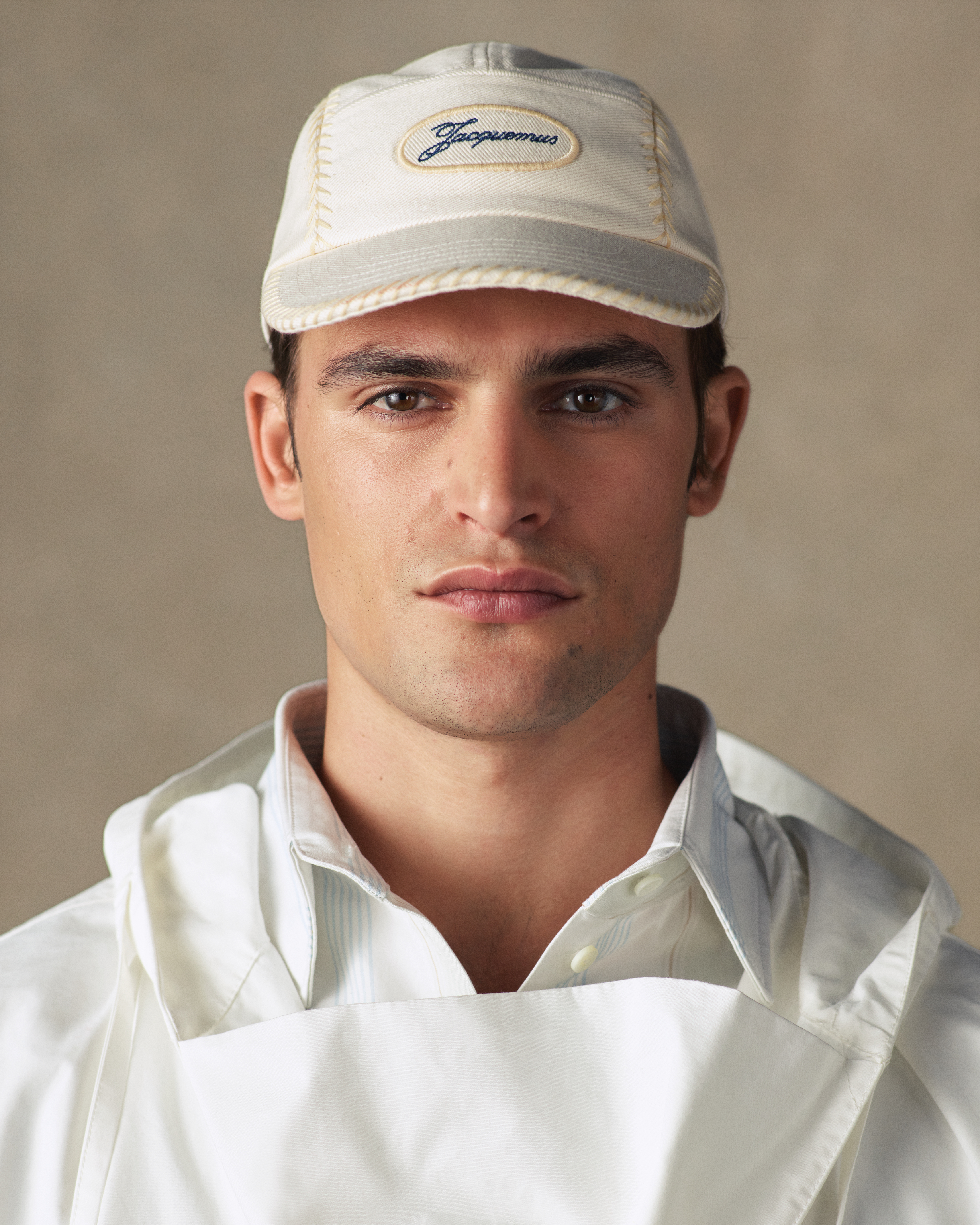 The Casco Baseball Cap
