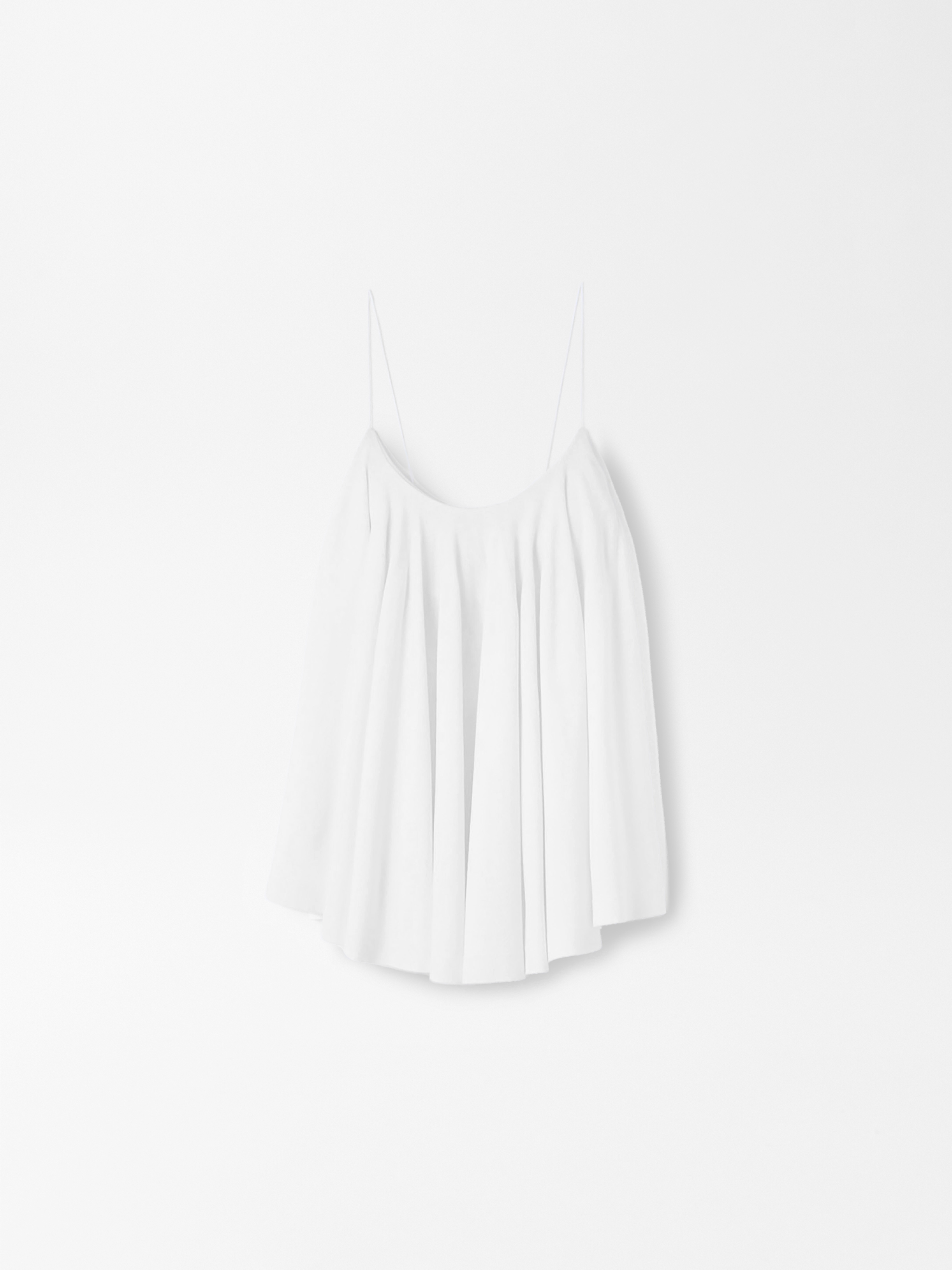 The Voile Top