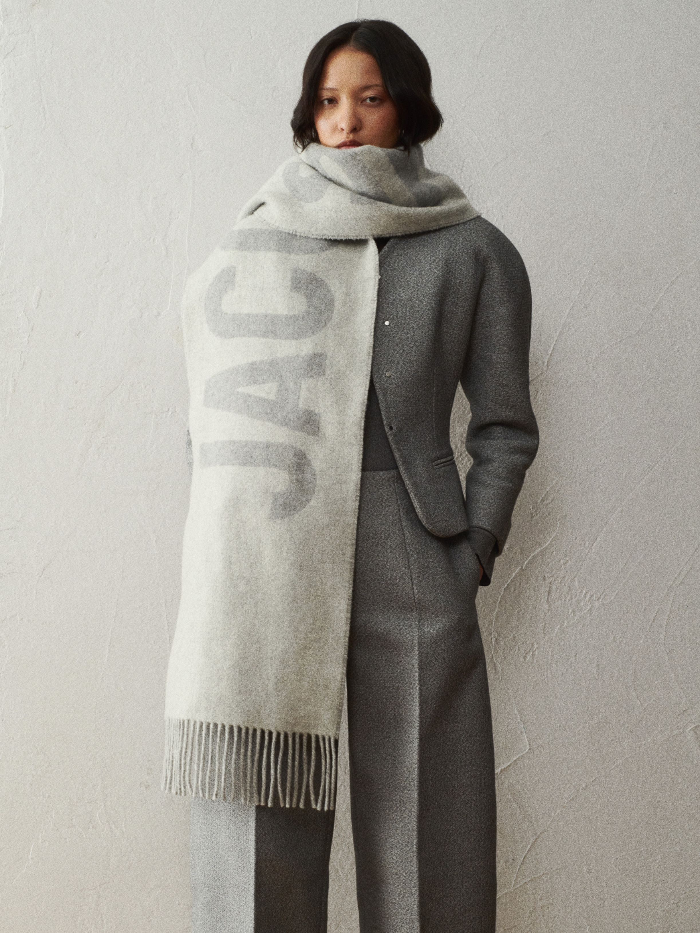 The Jacquemus Scarf