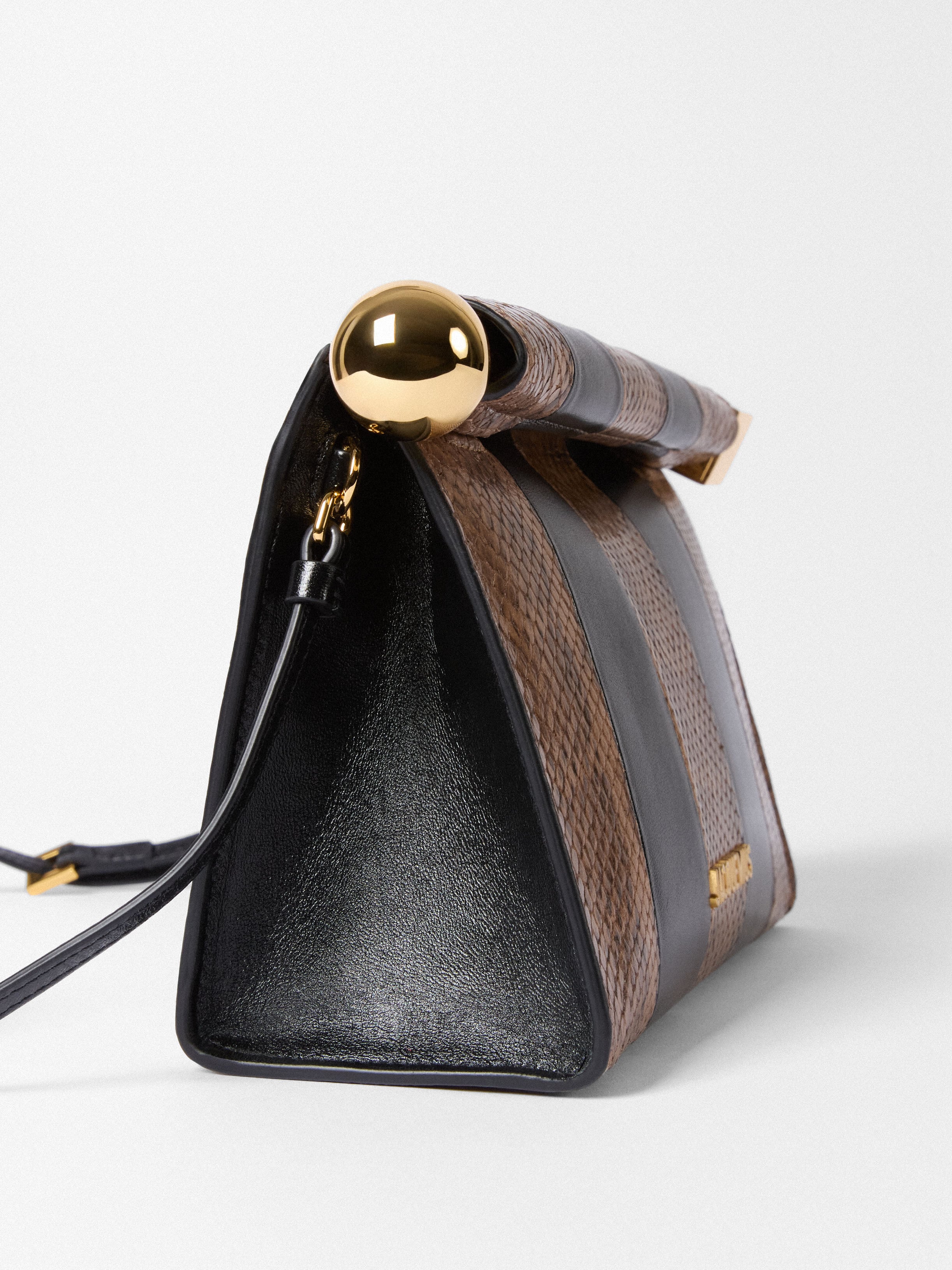 The Rond Carré Bag