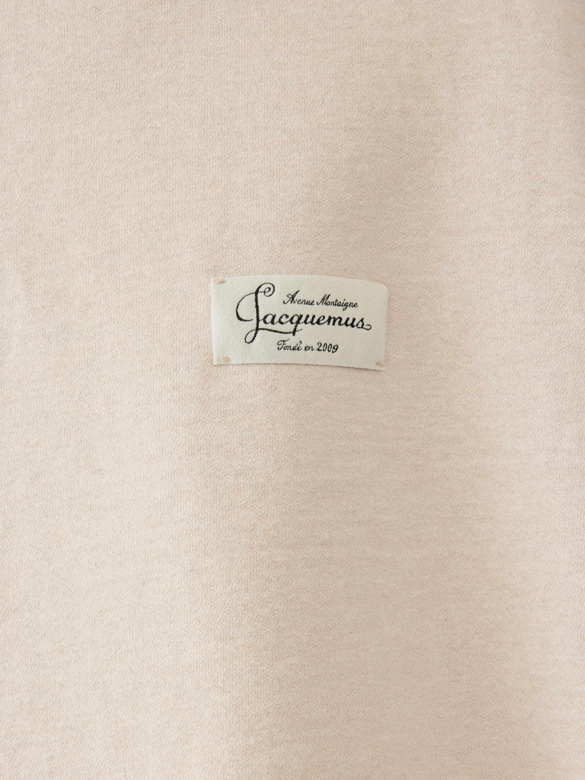 The Corso Sweatshirt