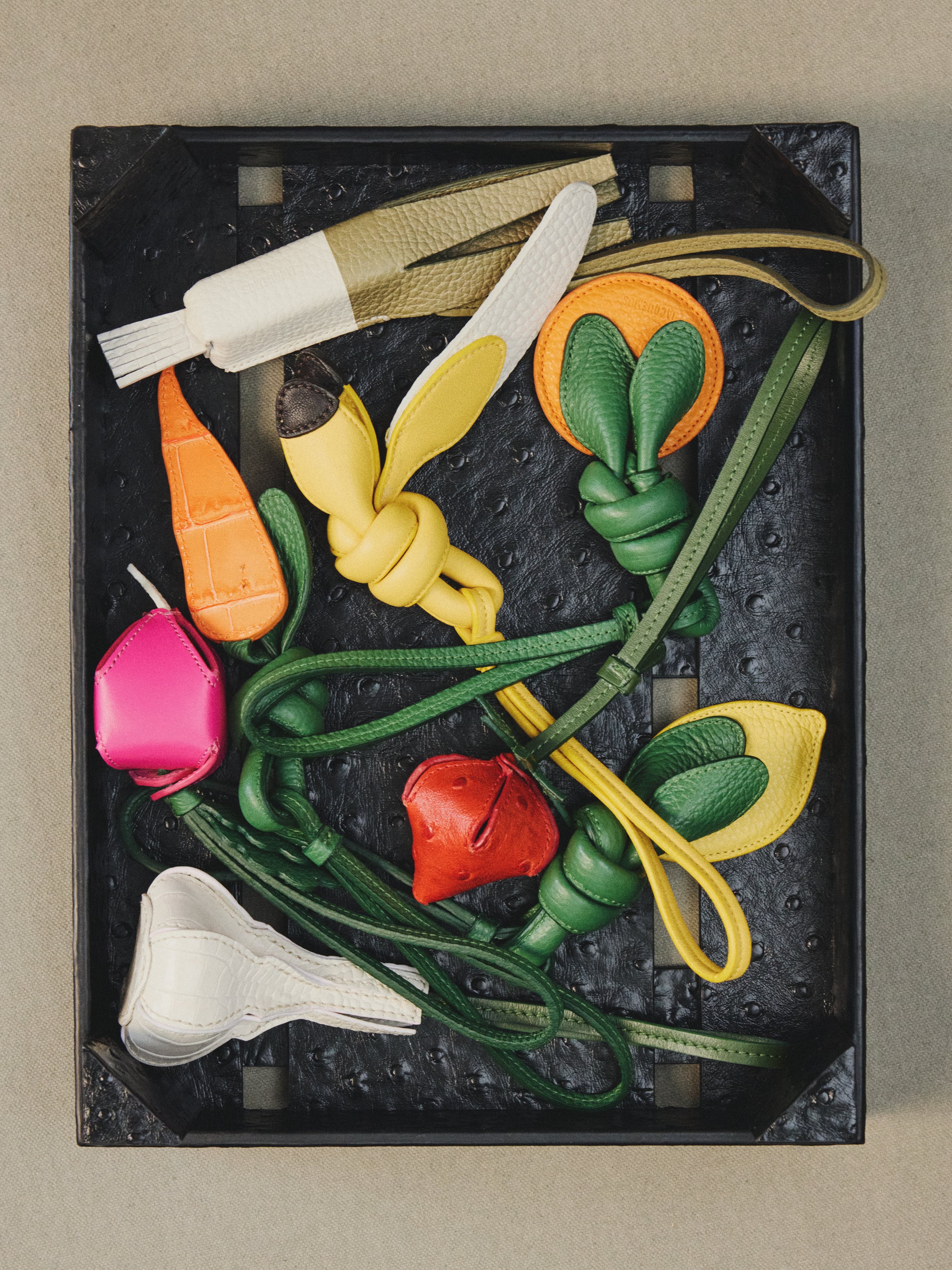The Radish