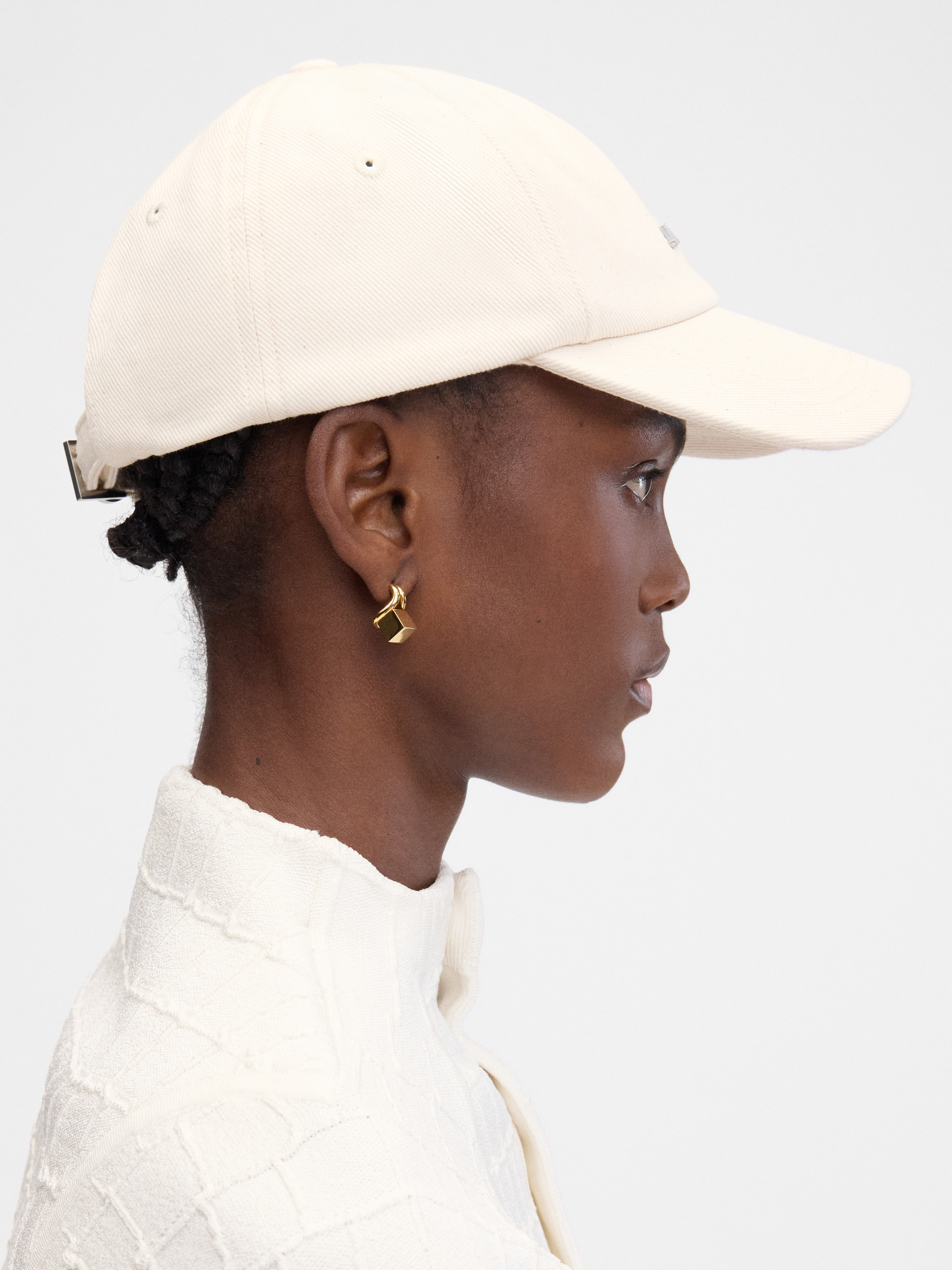 The Gadjo Cap