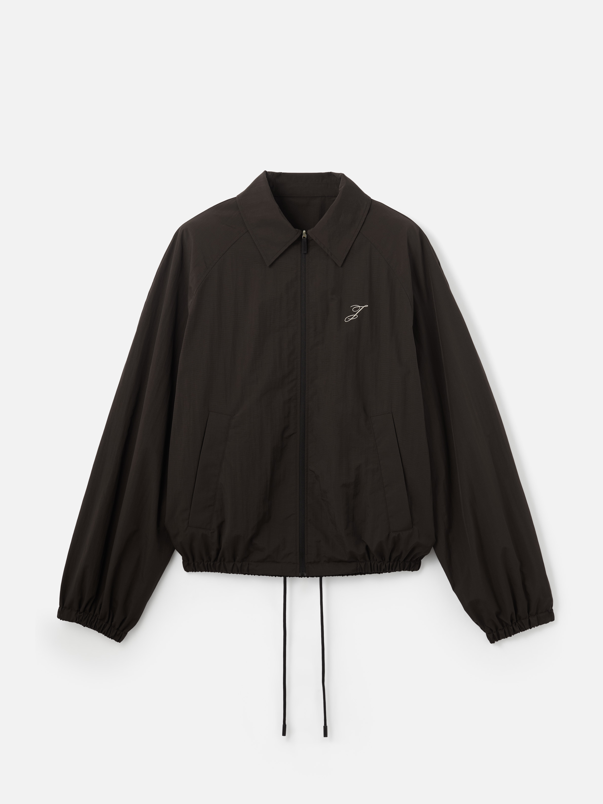 The Windbreaker
