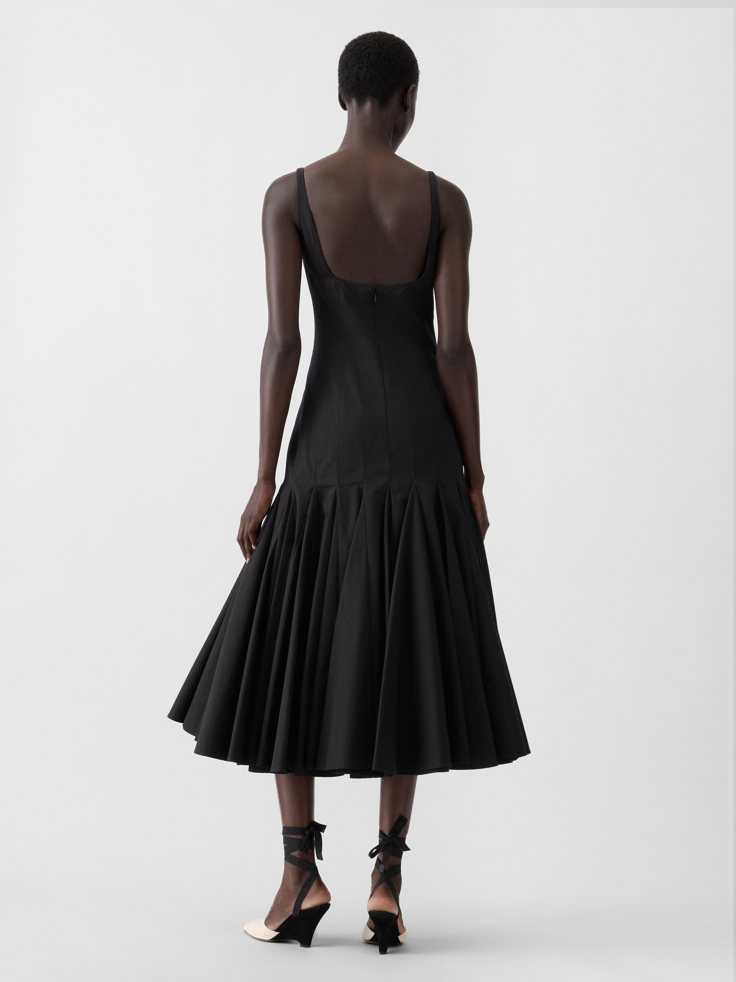 The Agave Dress