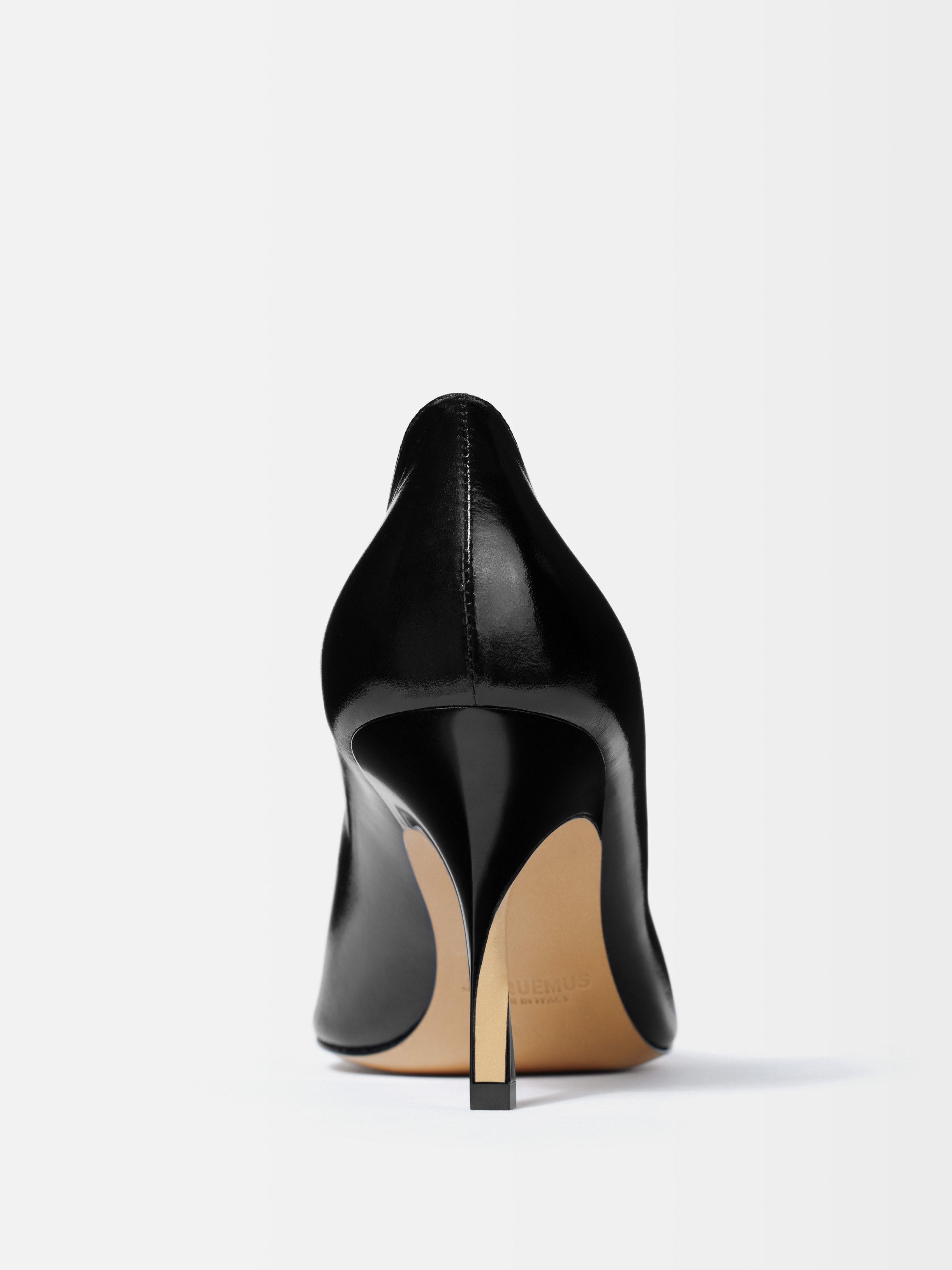 The Tourni Heels