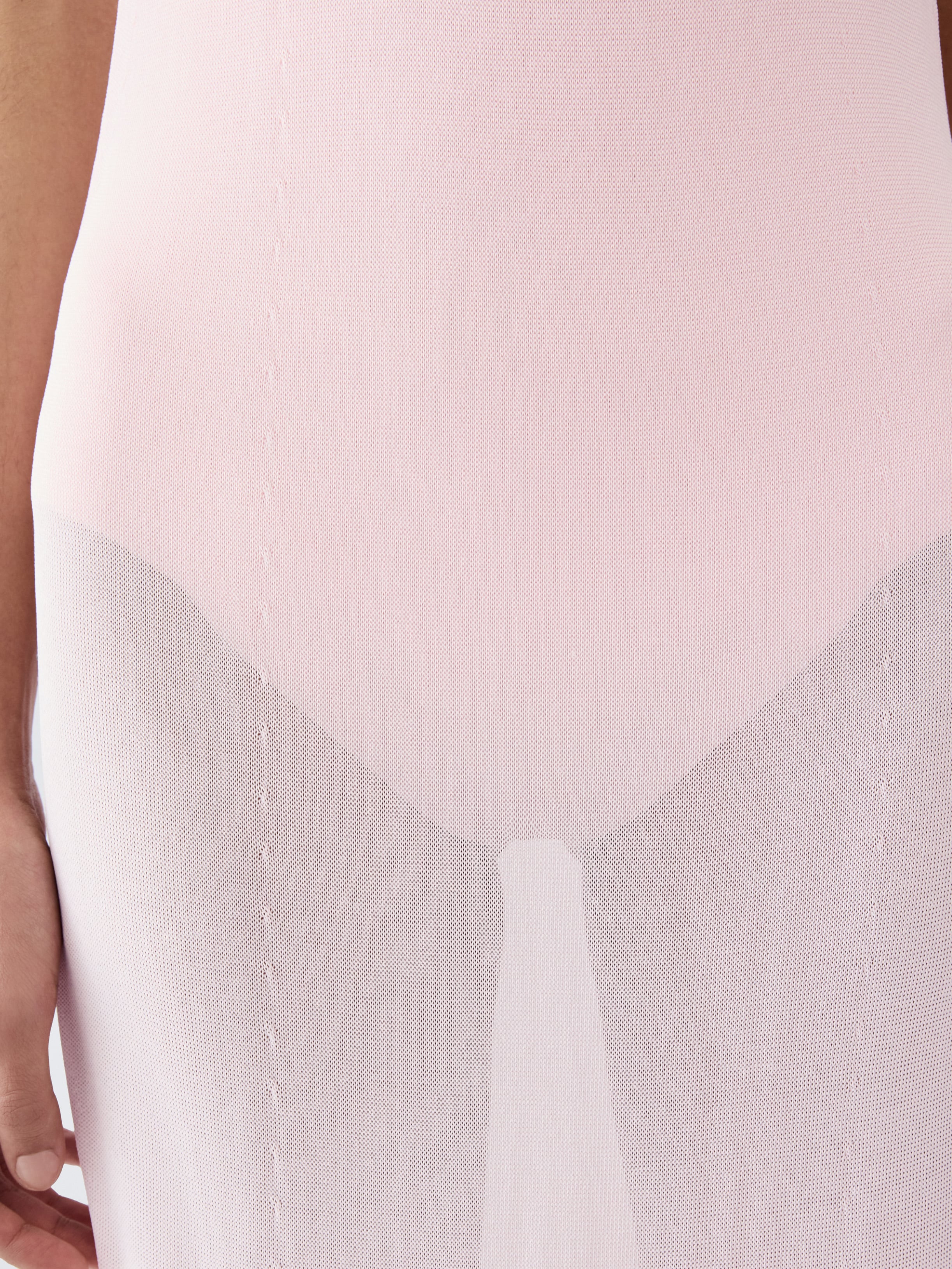 The Nodo Midi Dress