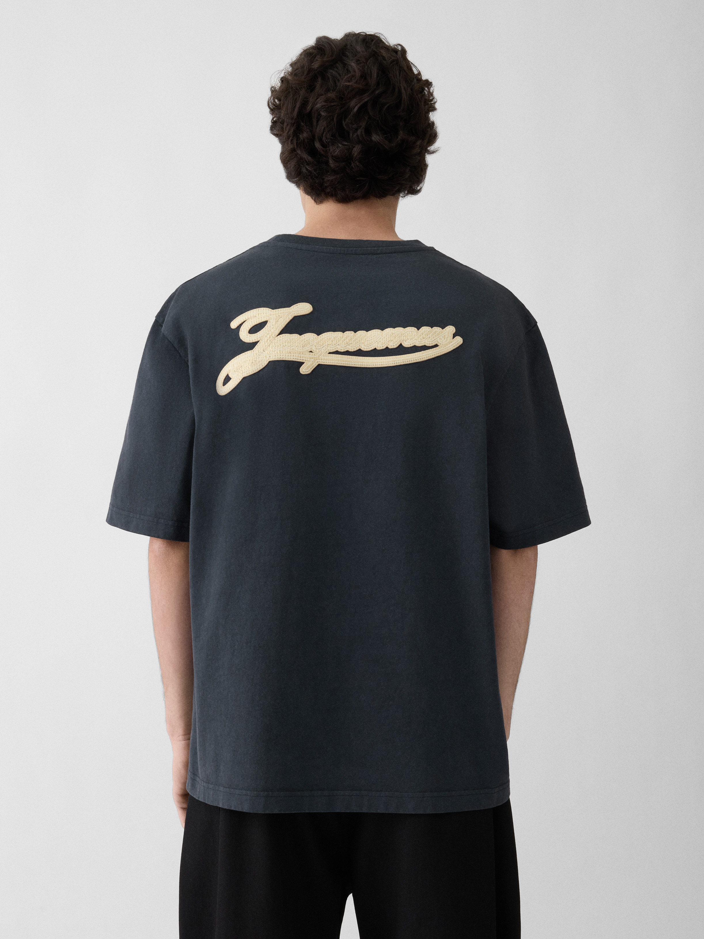 The Torneo Short-sleeve T-shirt