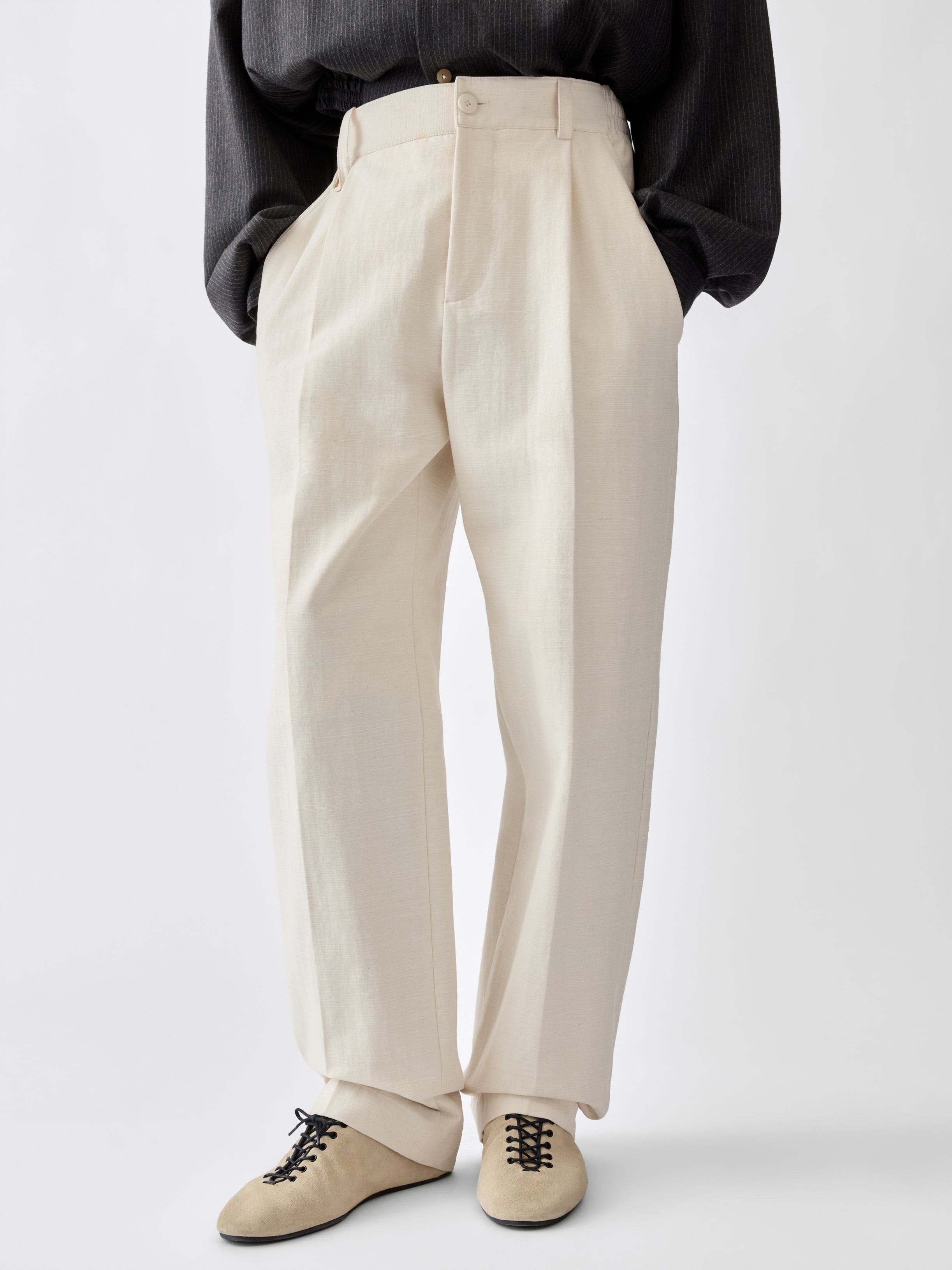 The Croisière Pants