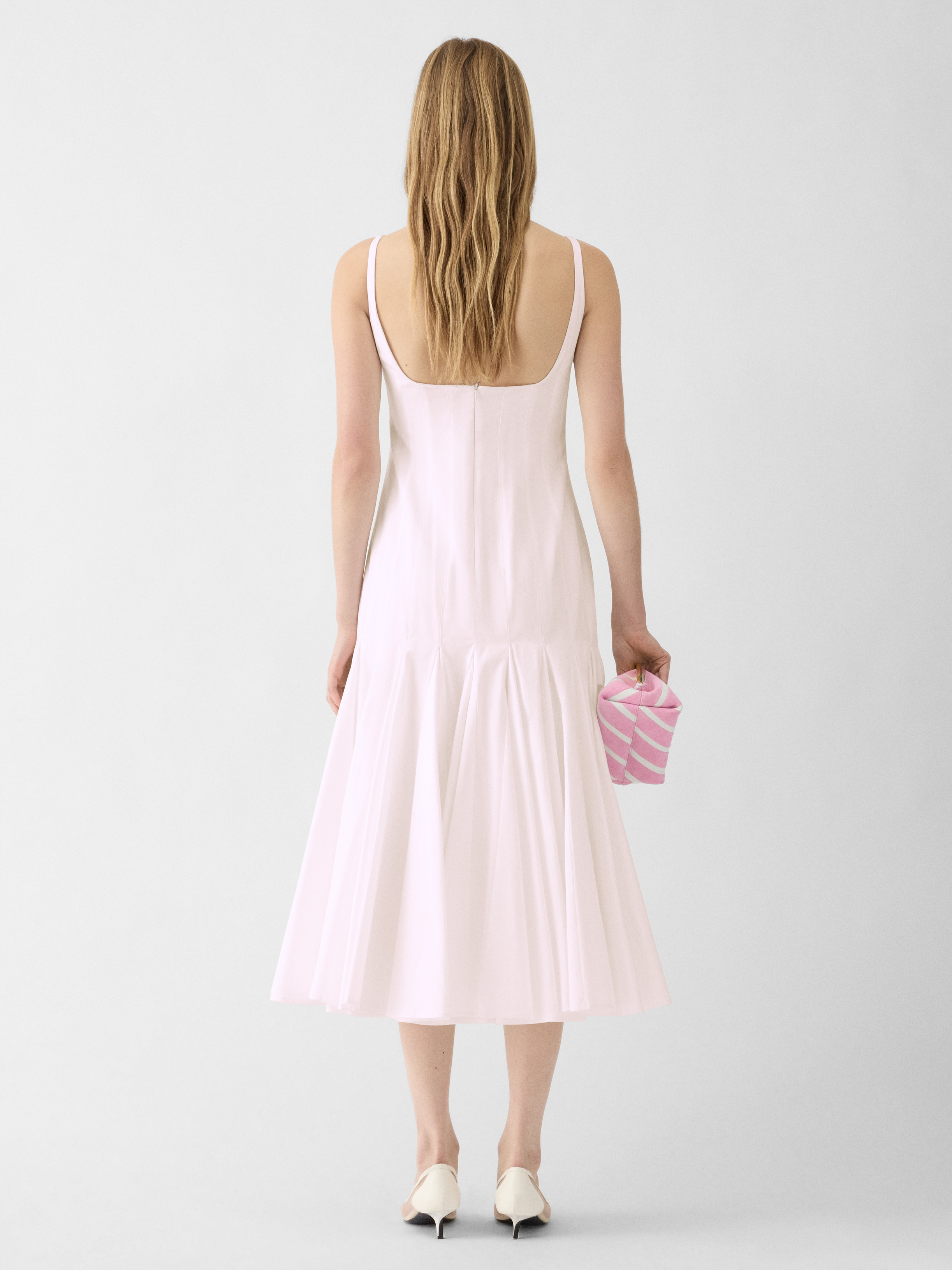The Agave Dress