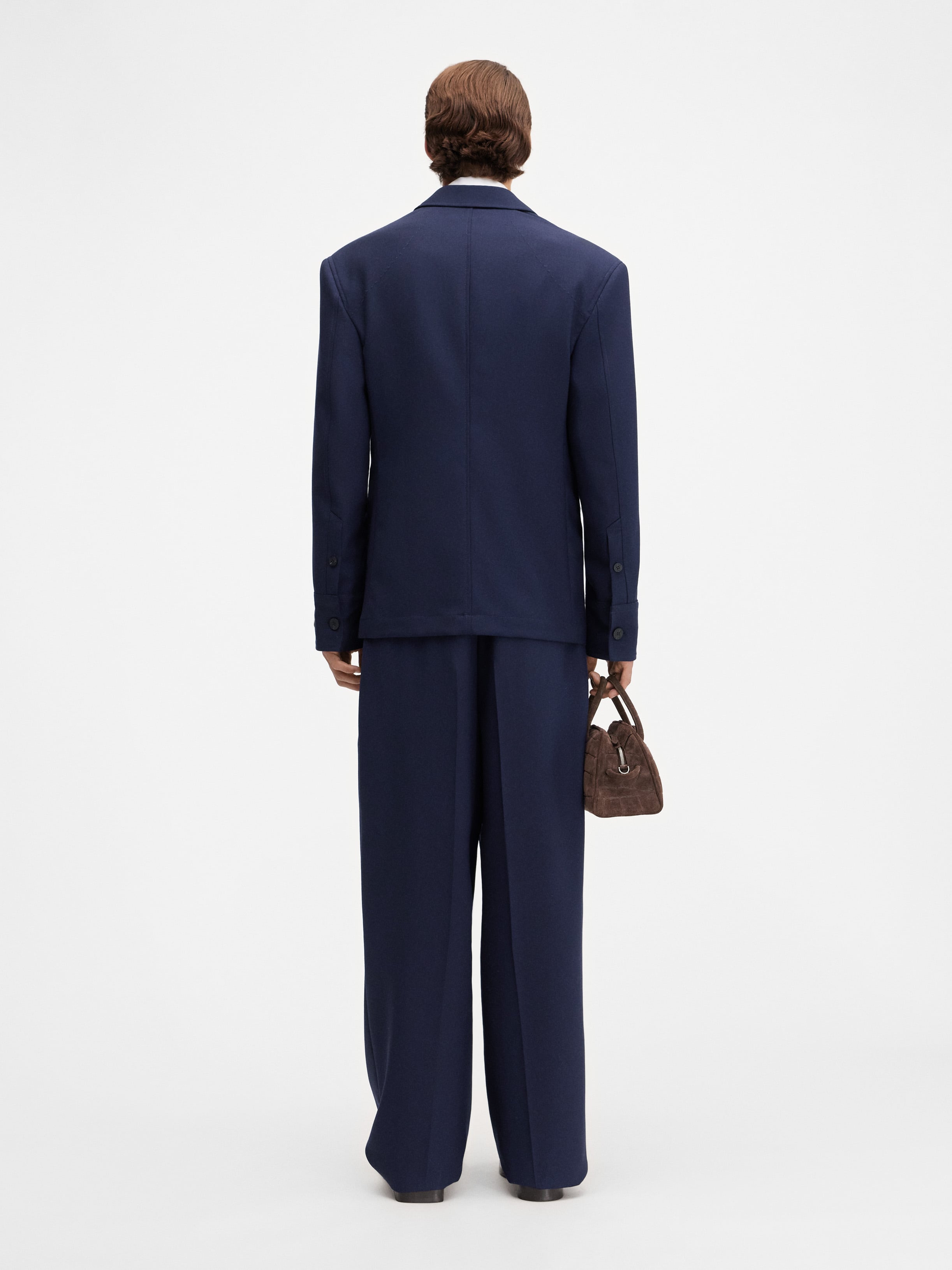 The Canevas Jacket