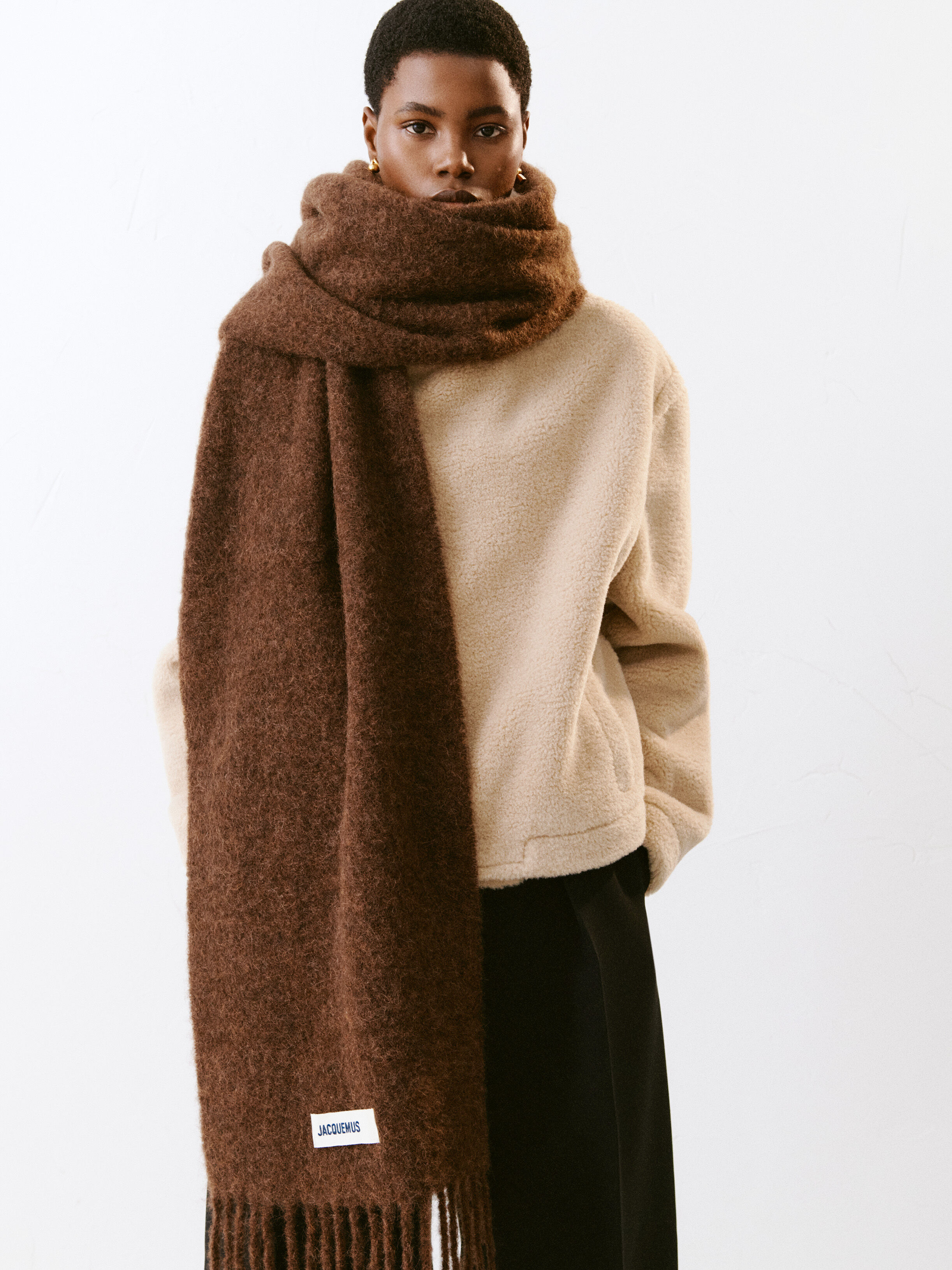 The Carro Scarf