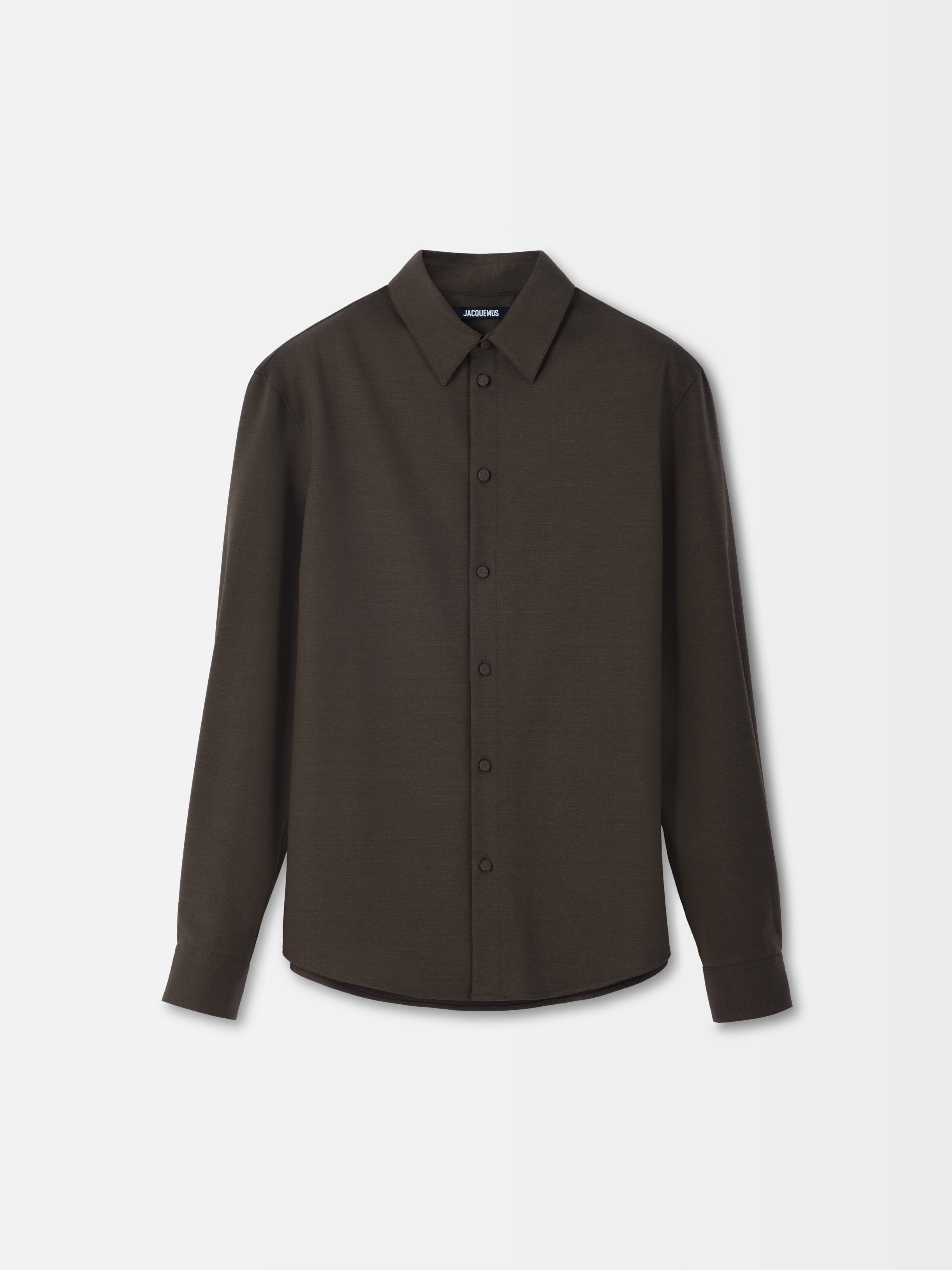 The Mondani Shirt