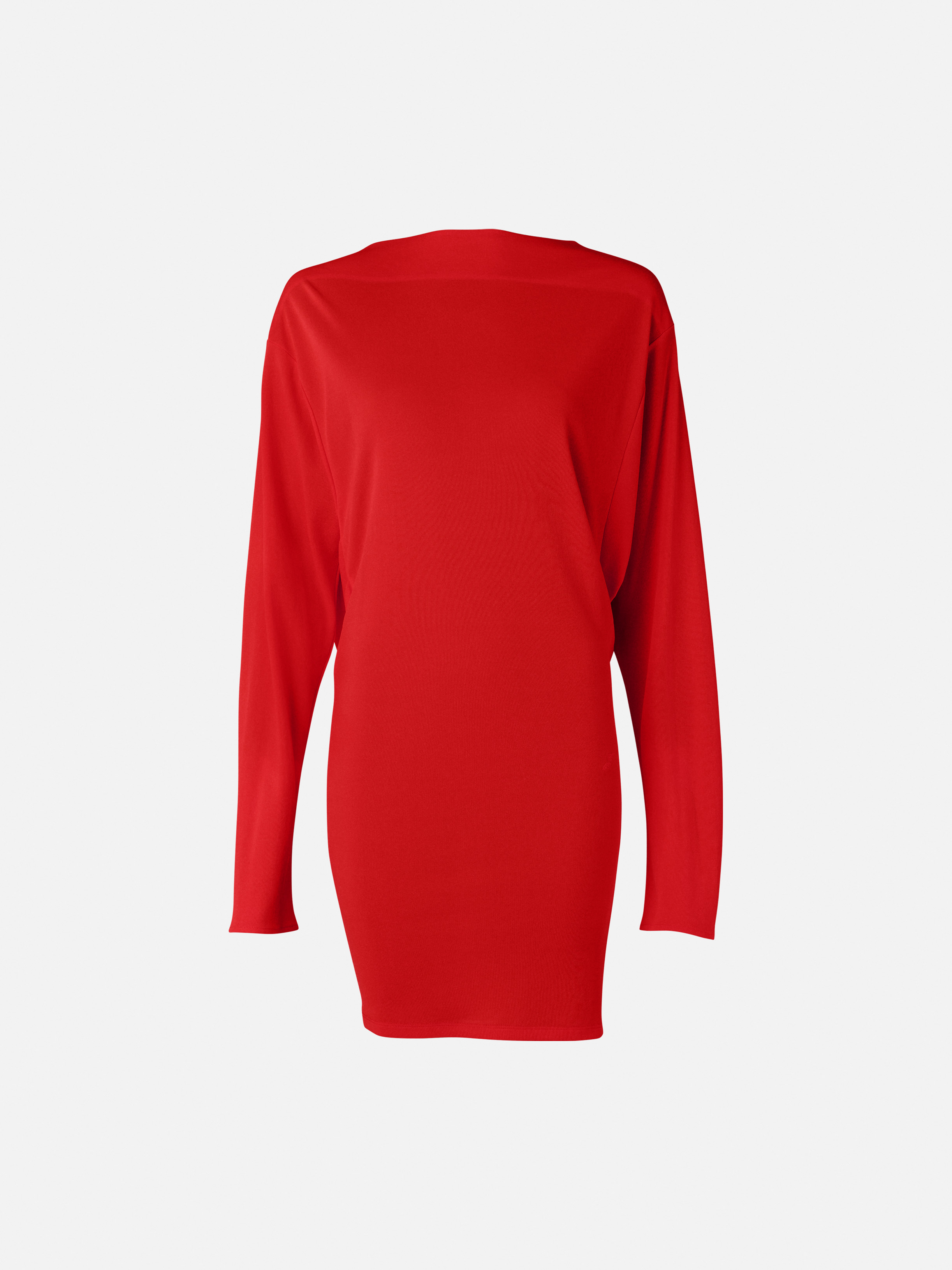 The Mistral Dress