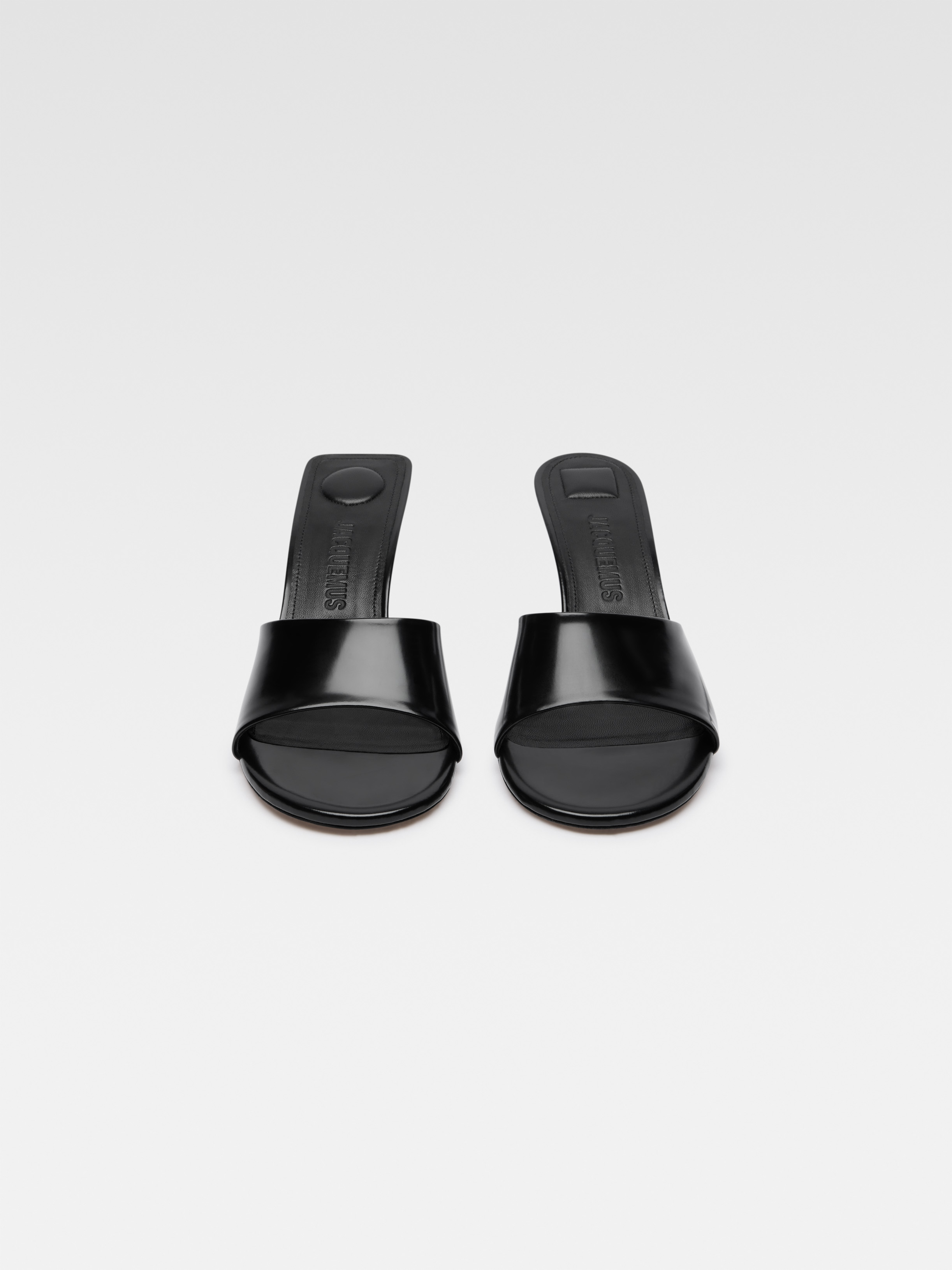 The Cubisto Mules