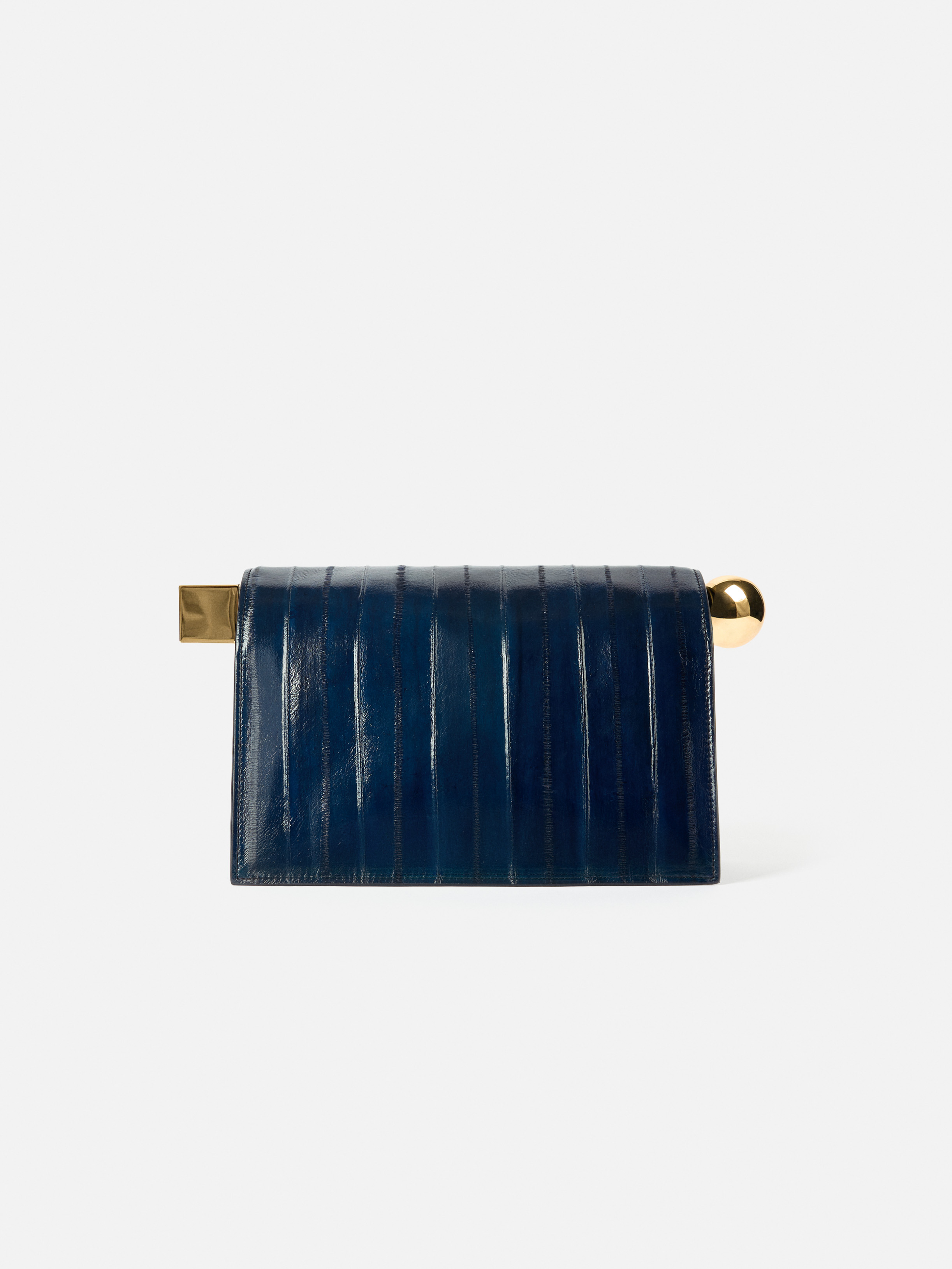 The Rond Carré Clutch