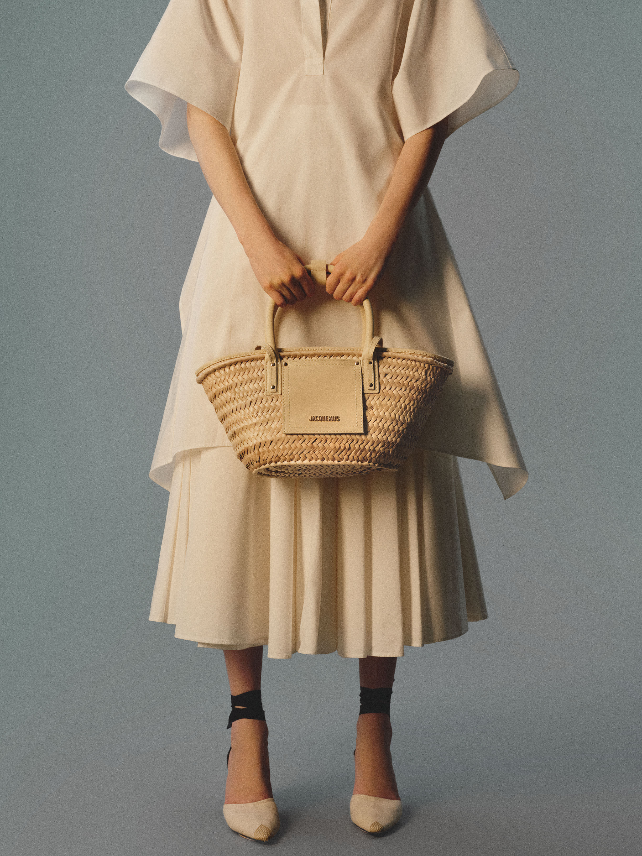The Small Soli Basket