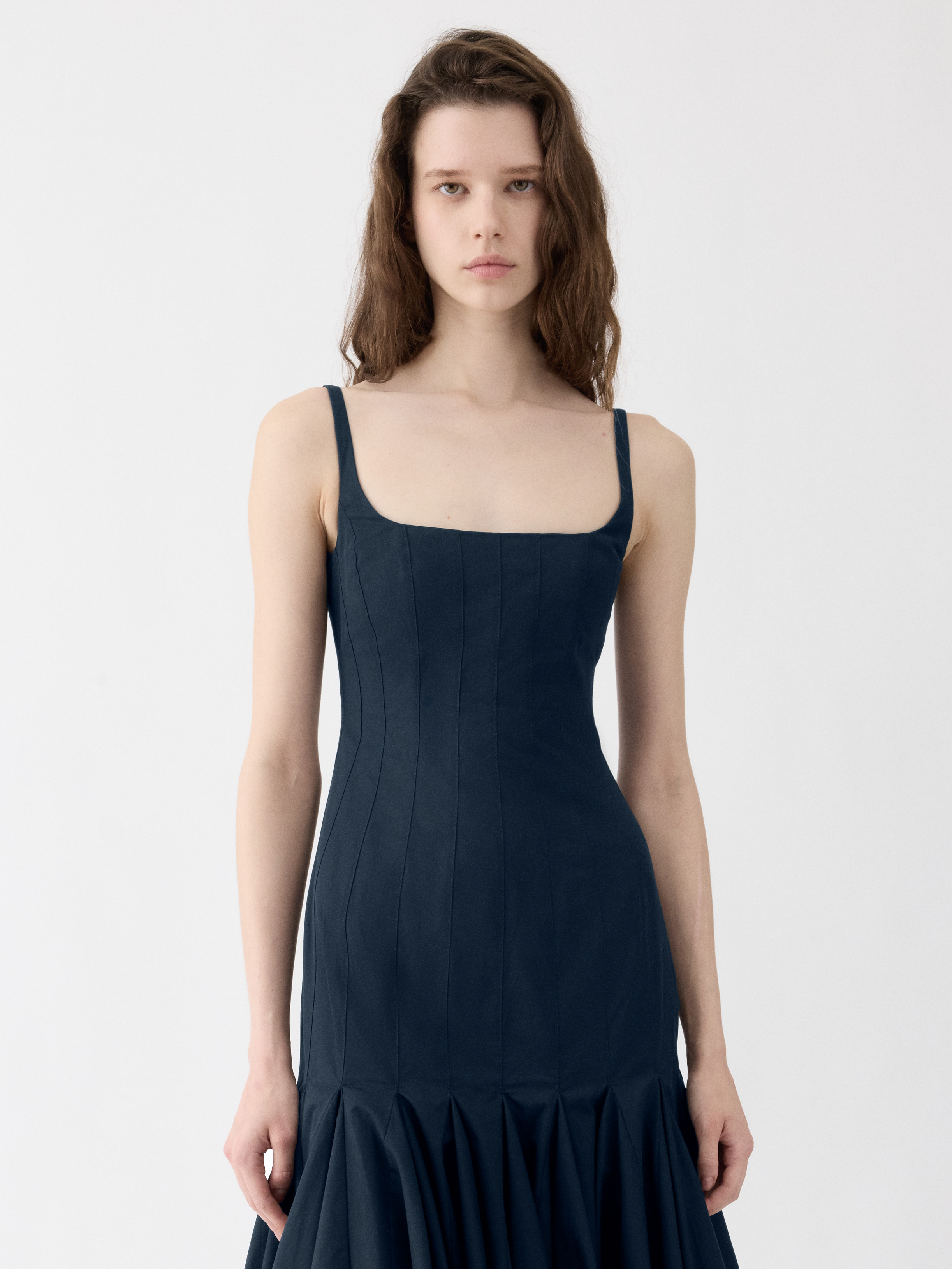 The Agave Dress