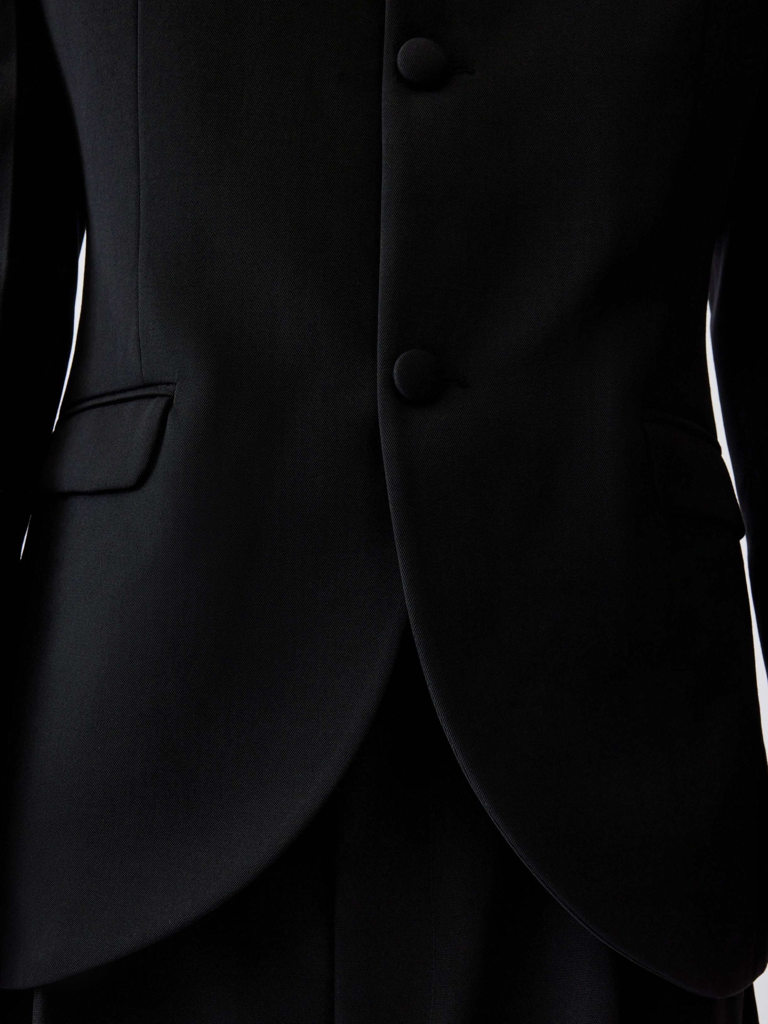 The Pisco Jacket