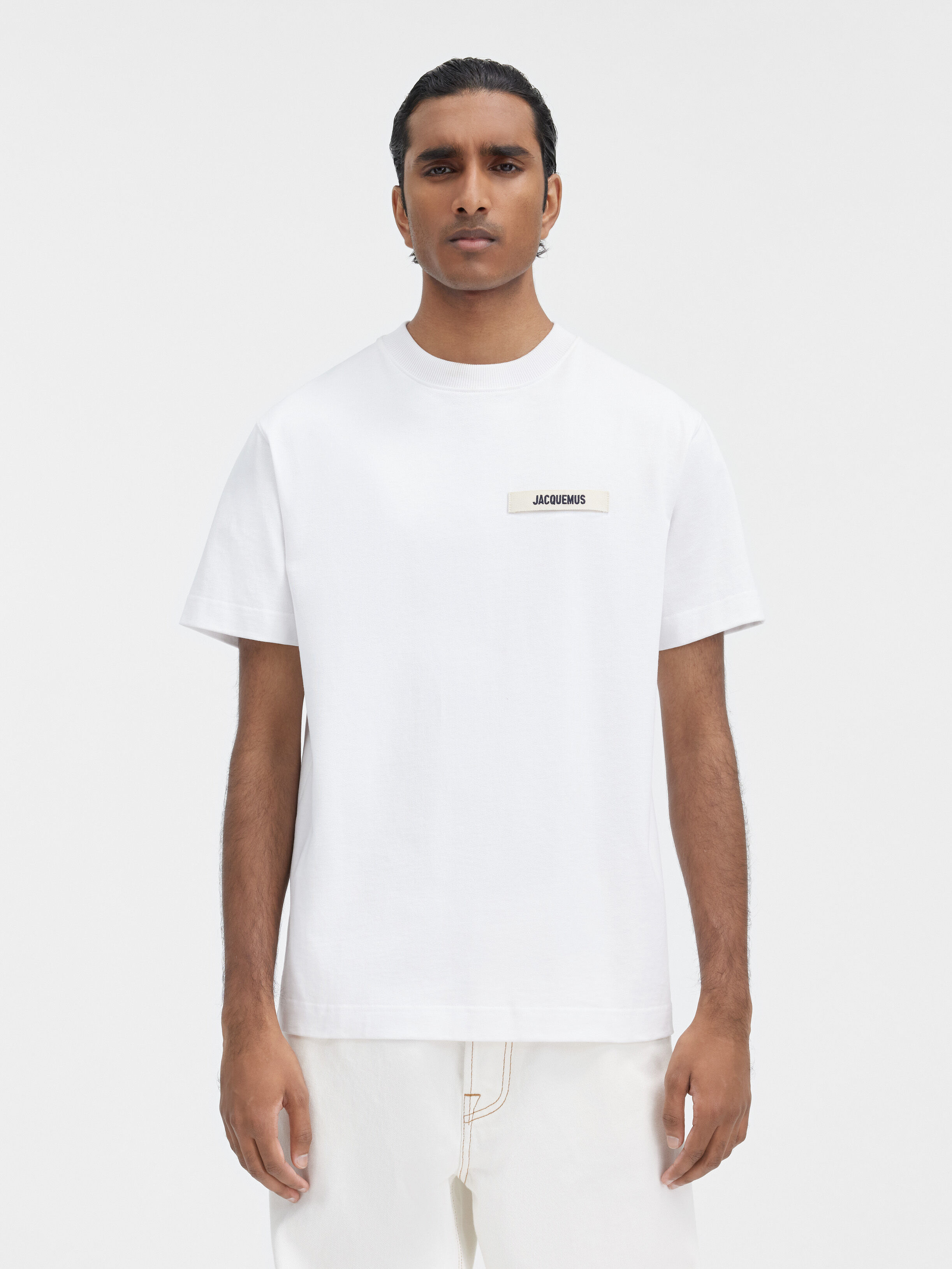 The Gros Grain T-shirt
