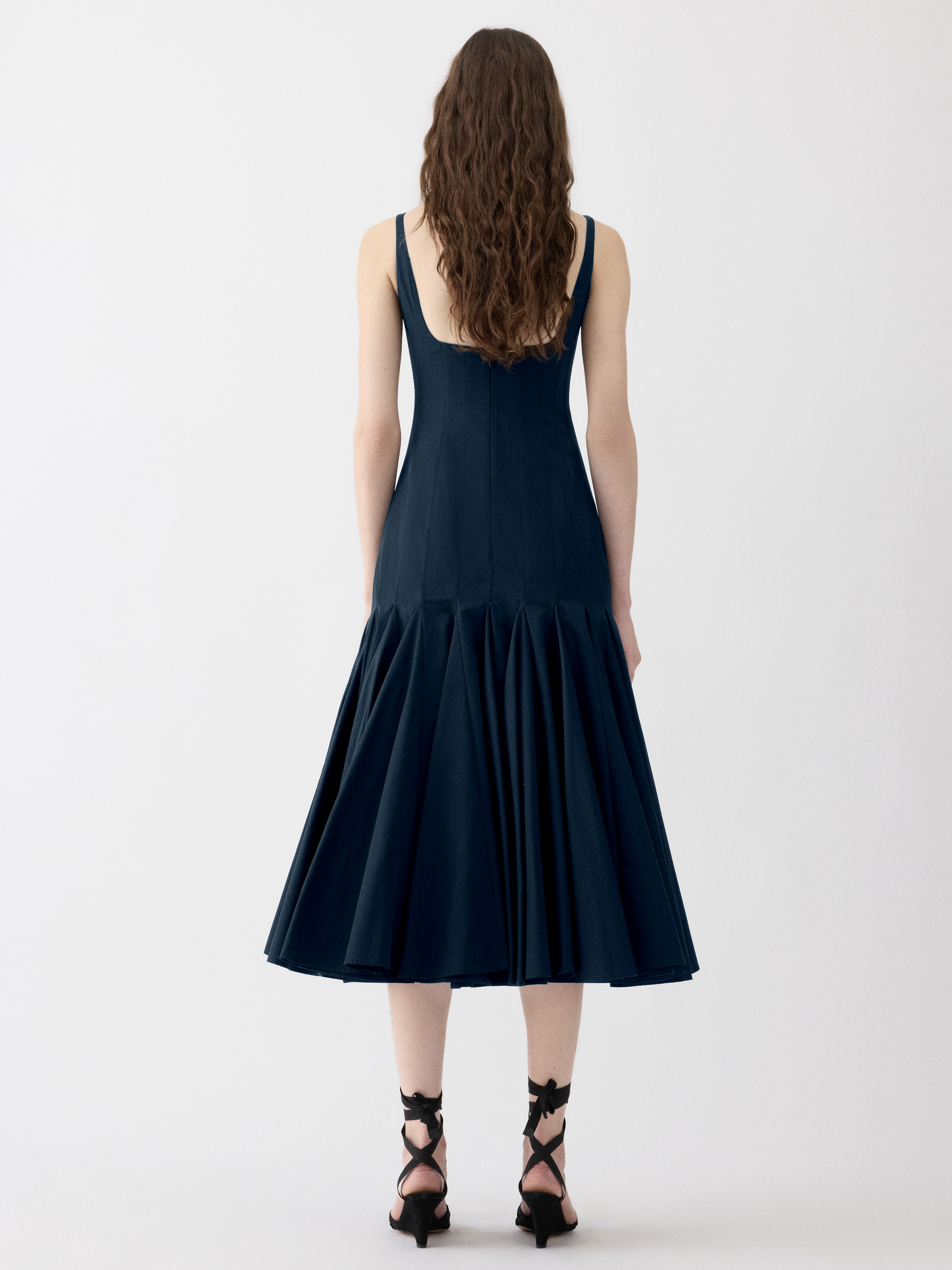 The Agave Dress