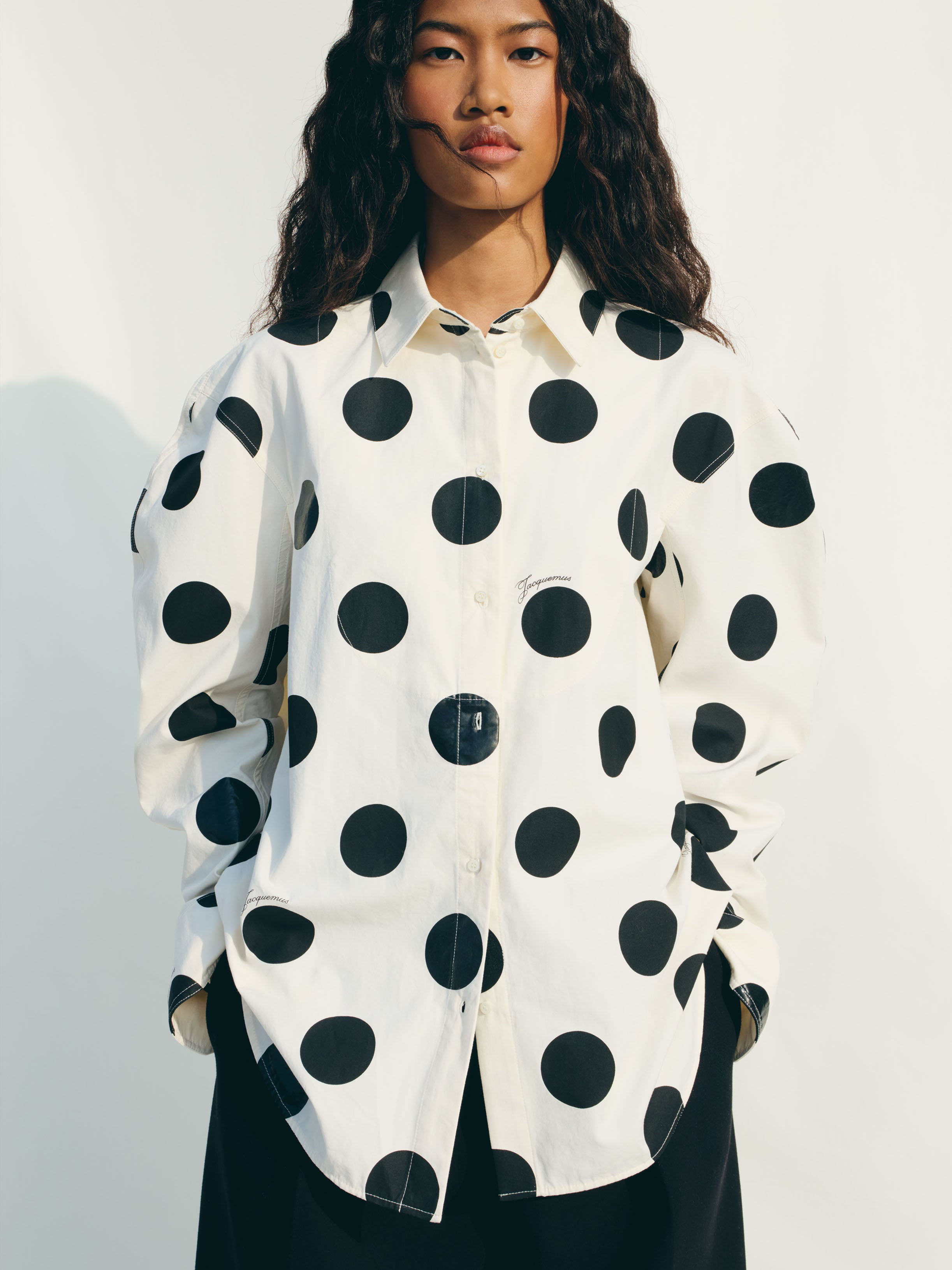 The Citta Shirt