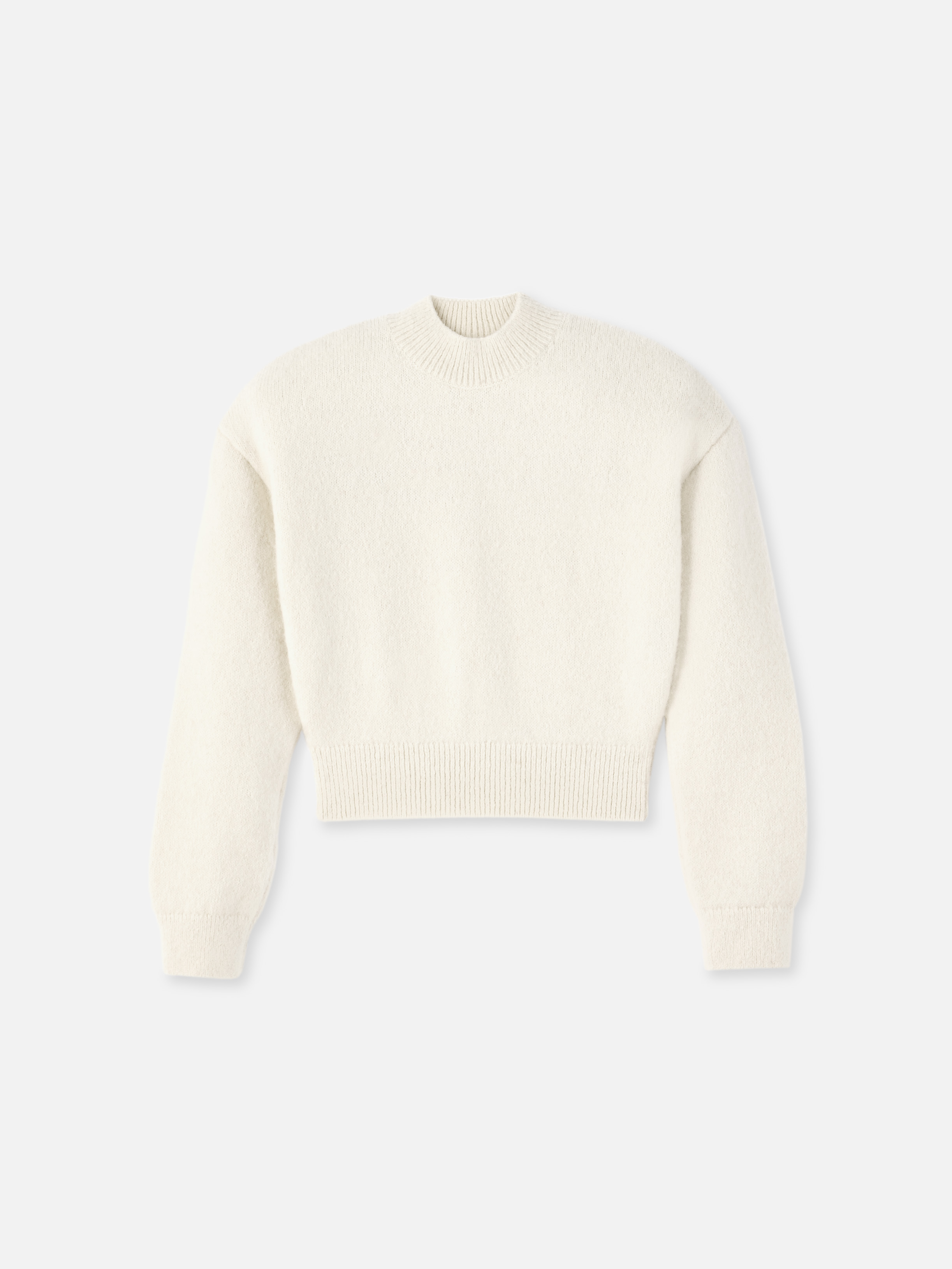 The Jacquemus Knit