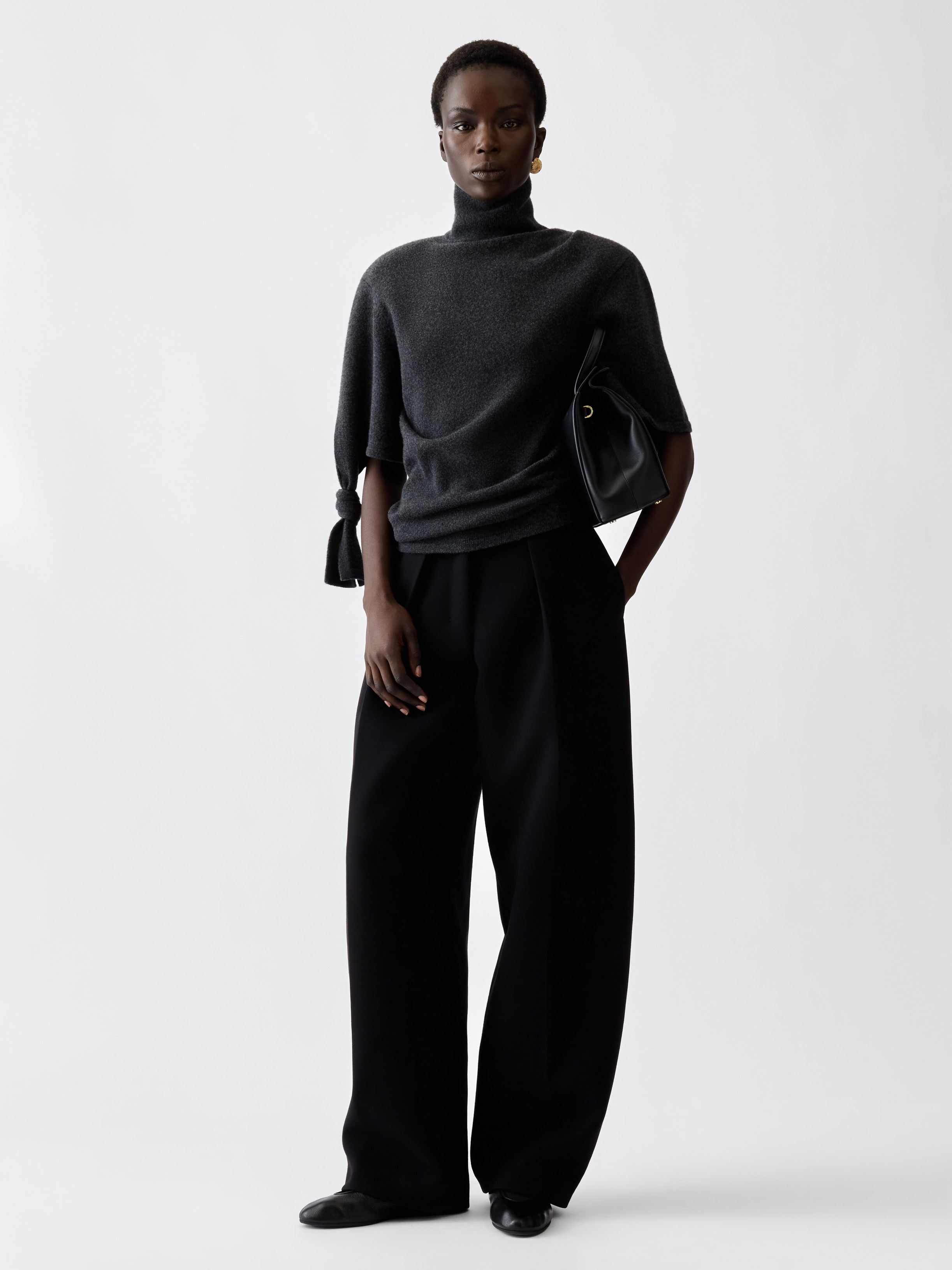 The Fiocco Knit
