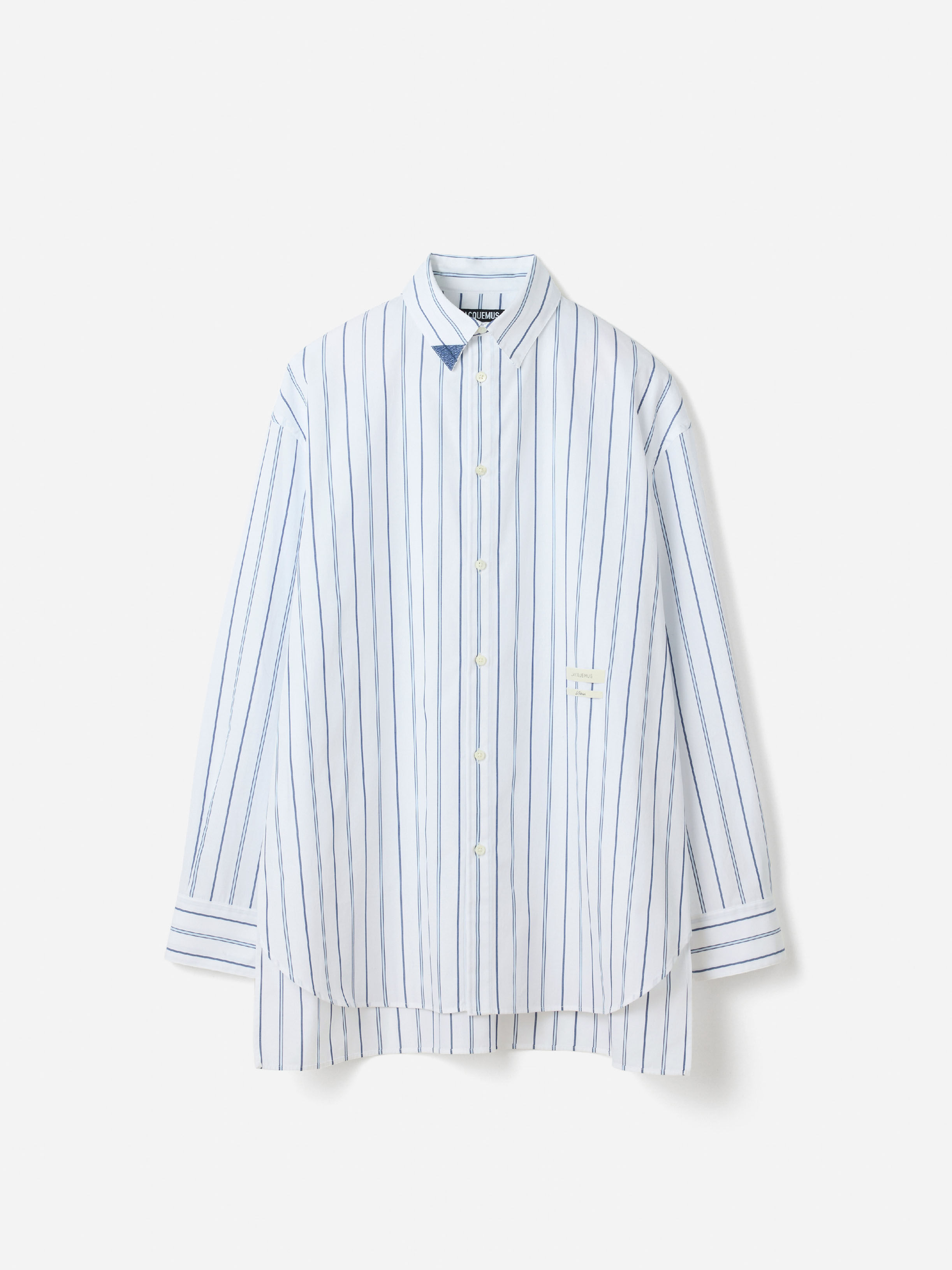 The Pisco Shirt