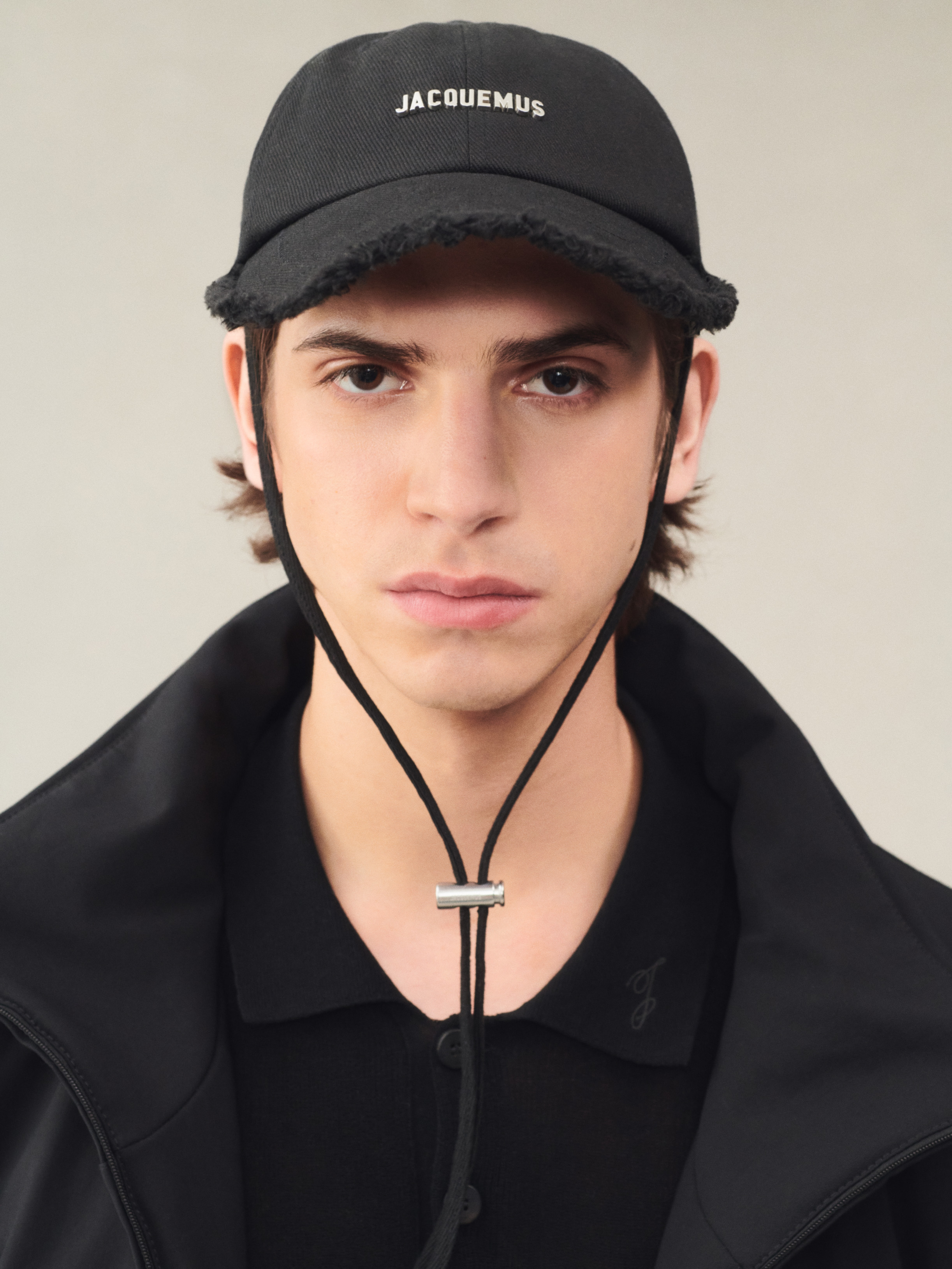 The Artichaut Cap