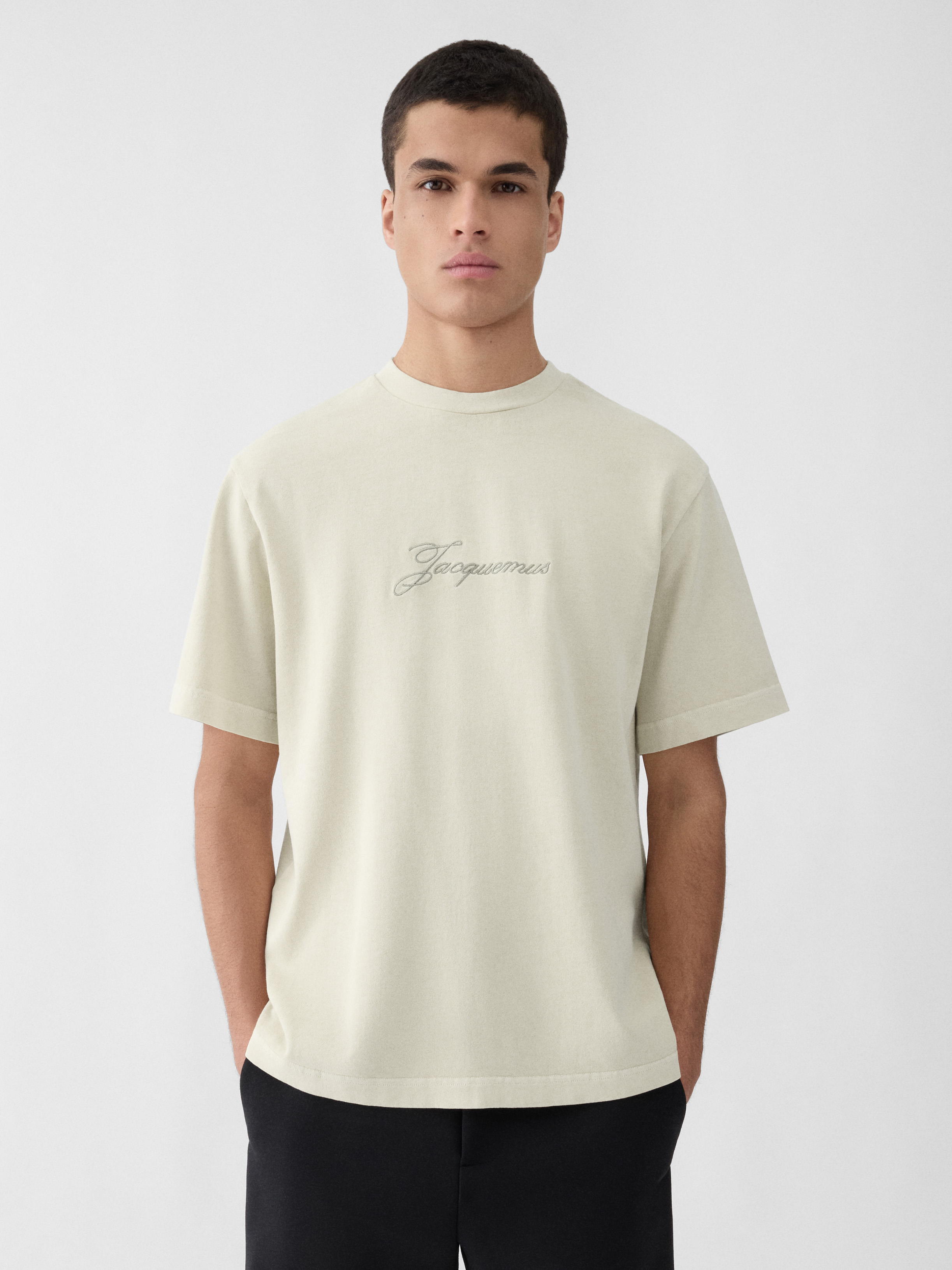 The Pigmento T-shirt