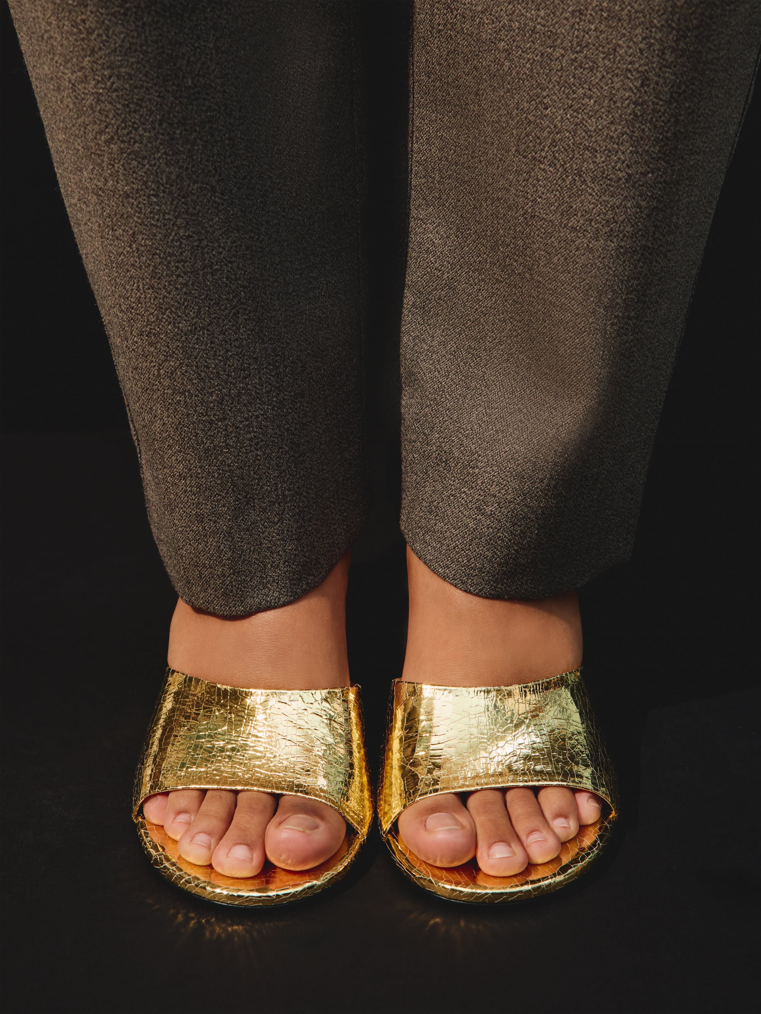 The Cubisto Mules