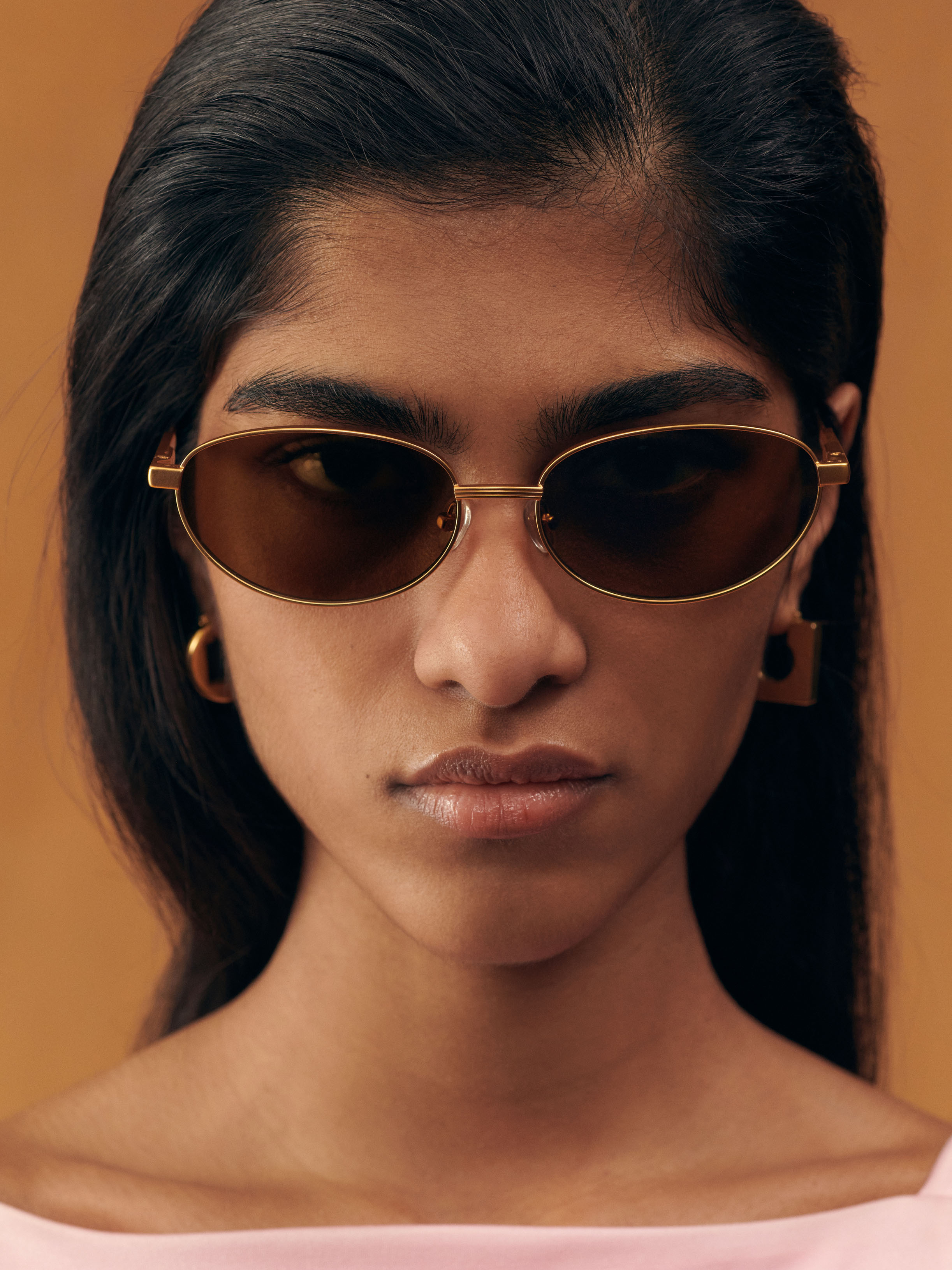 The Alba Sunglasses