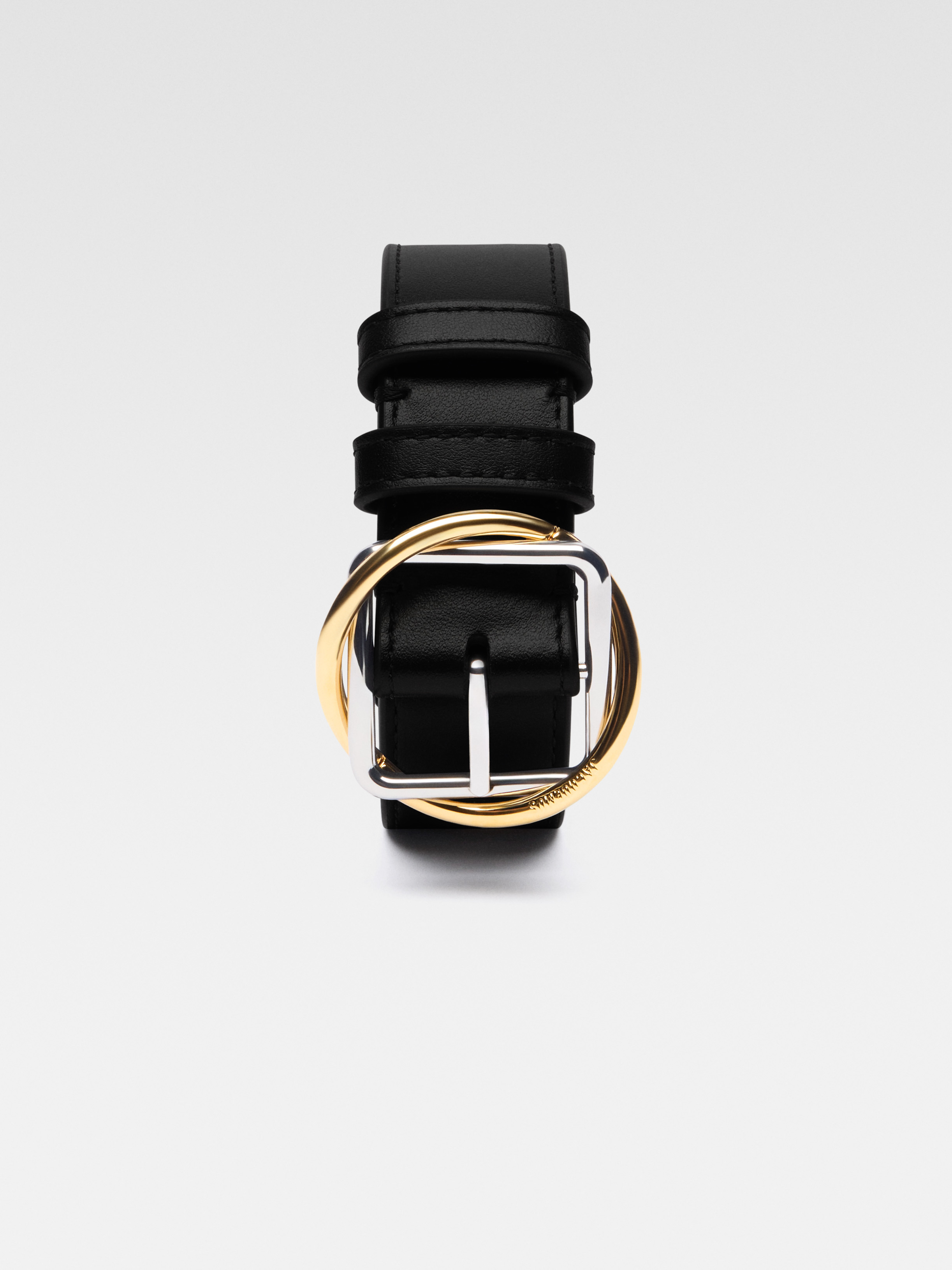 The Salon Belt