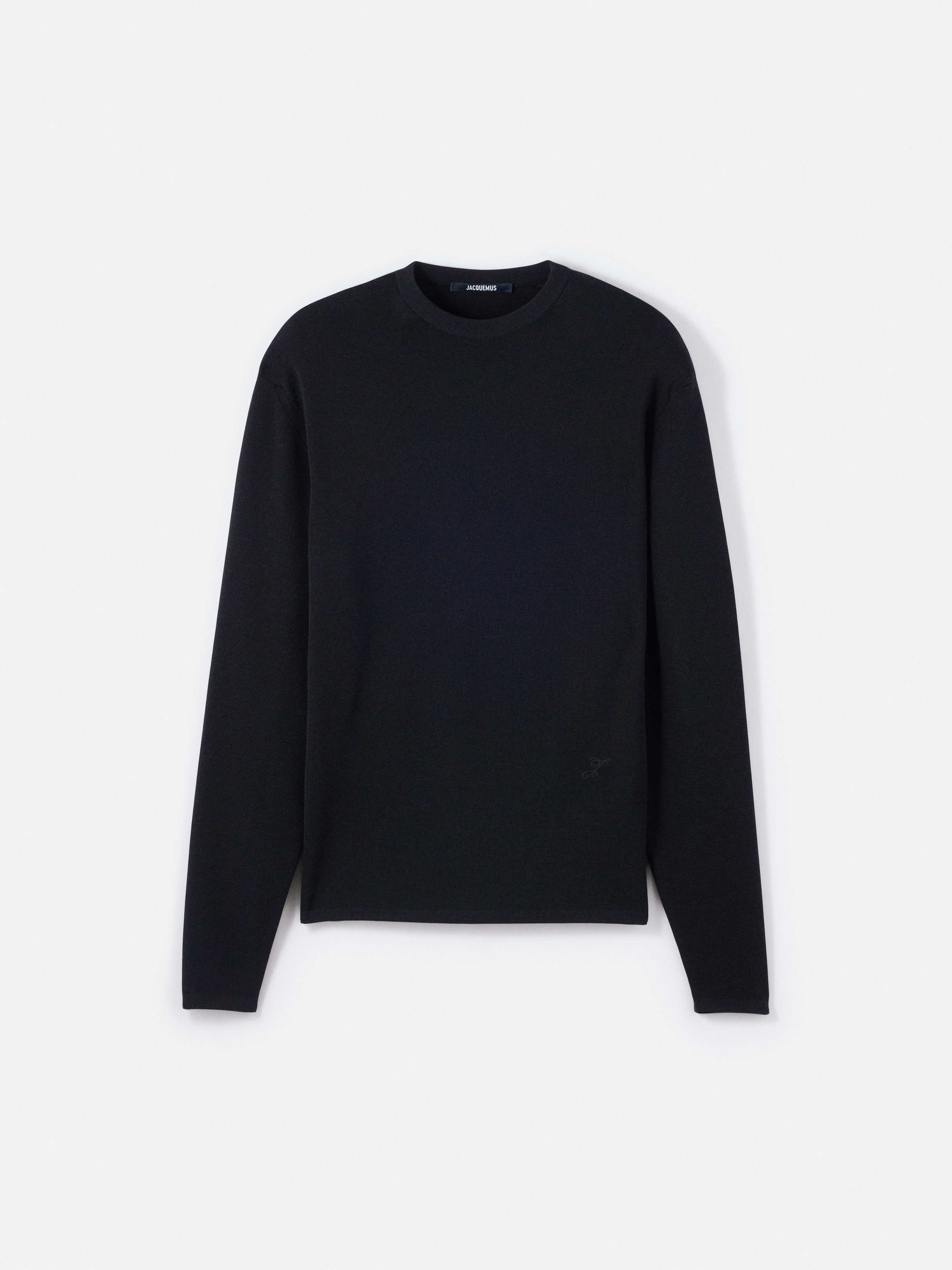 The Romarin Knit