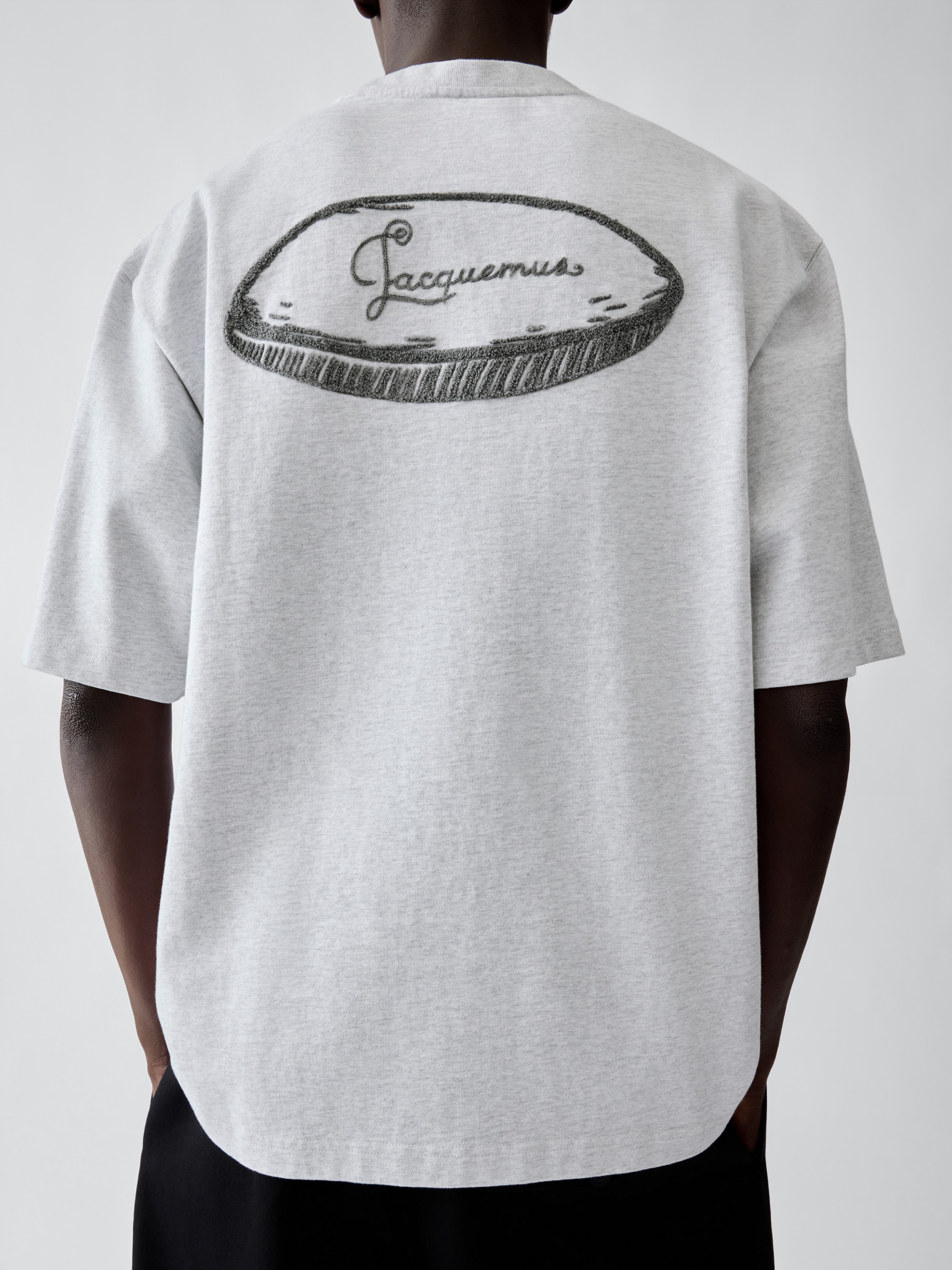The Torneo Short-sleeve T-shirt