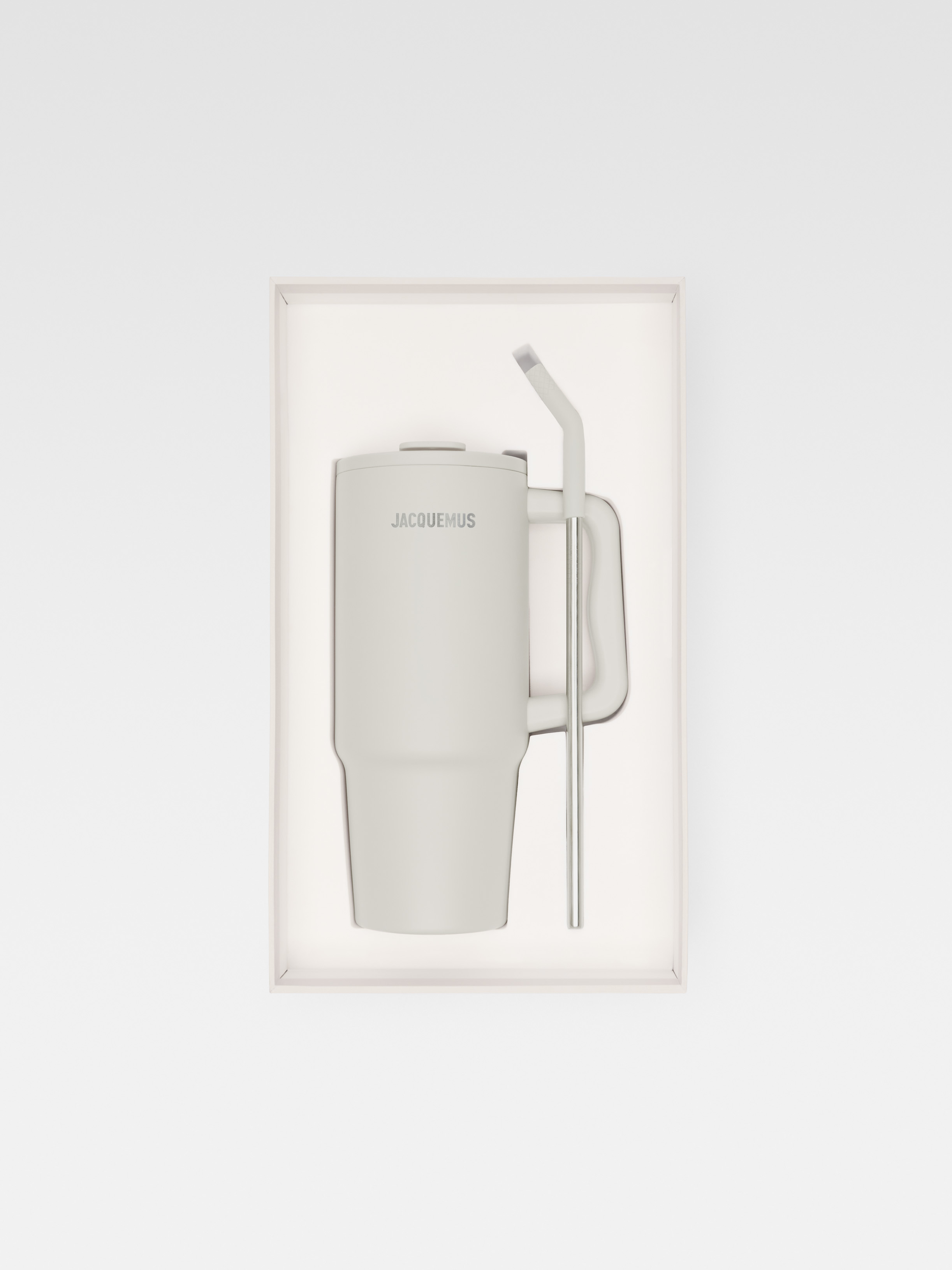 The Sports Bottle