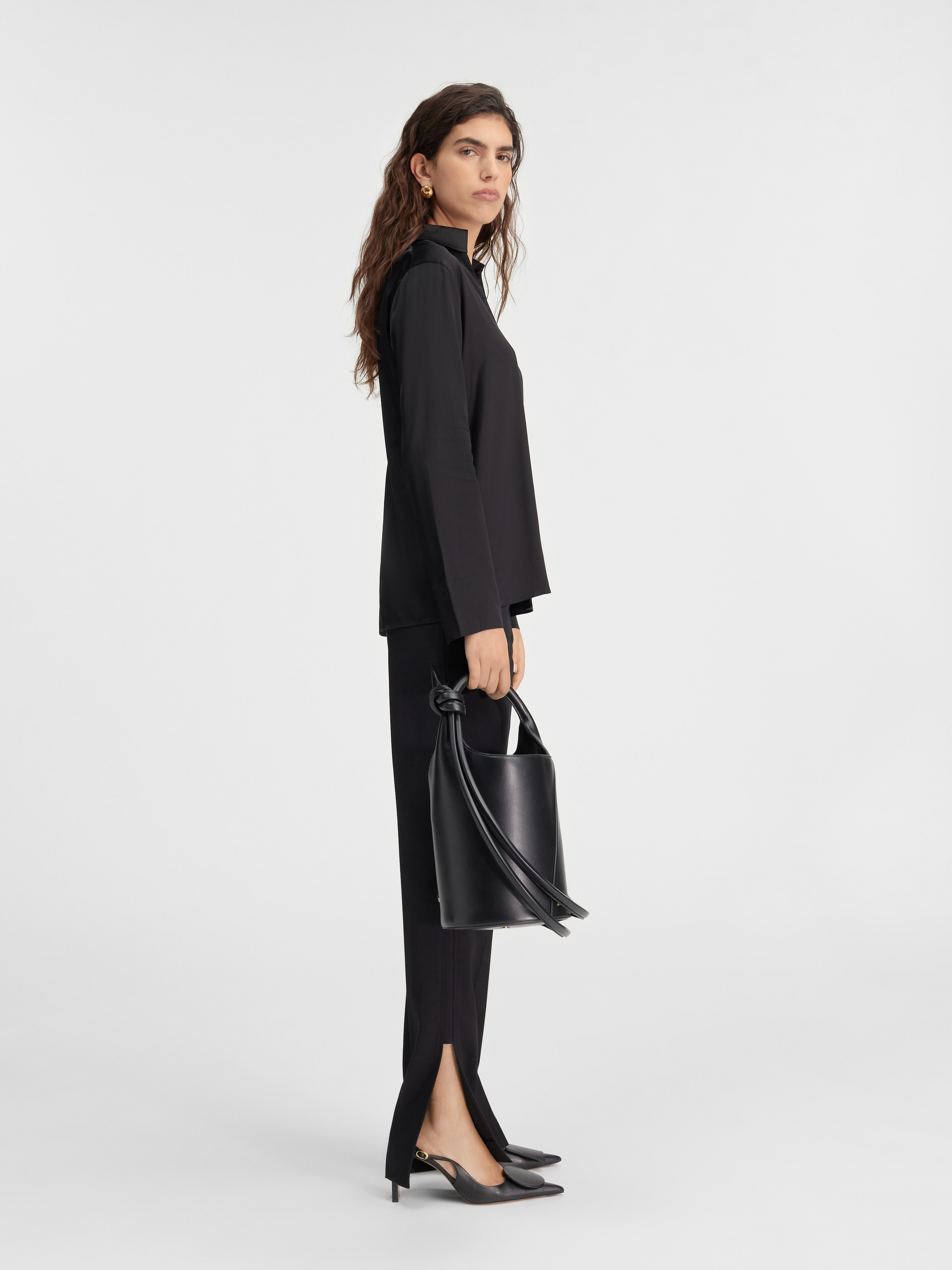 The Notte Shirt