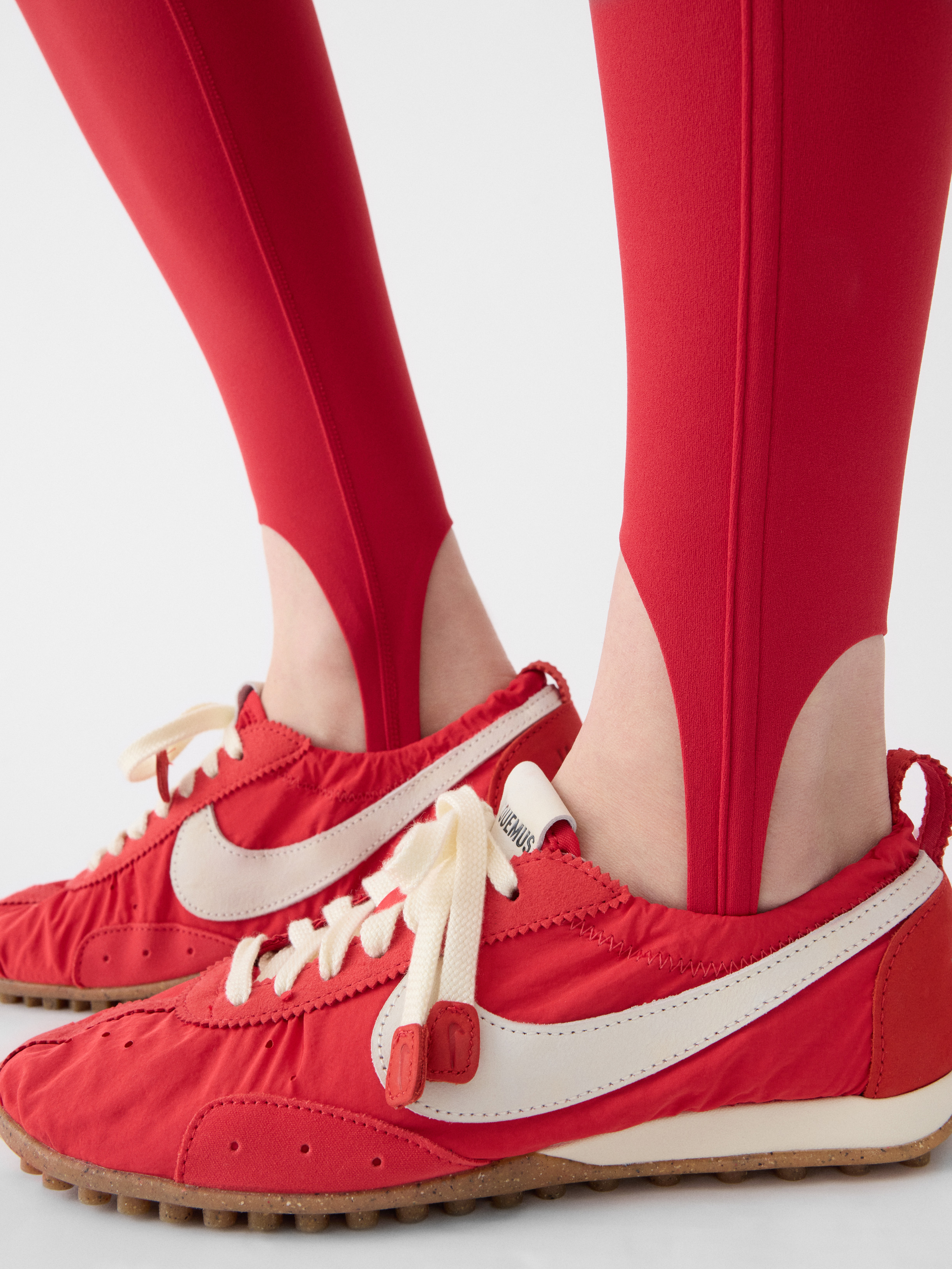 The Sport Leggings Jacquemus + Nike