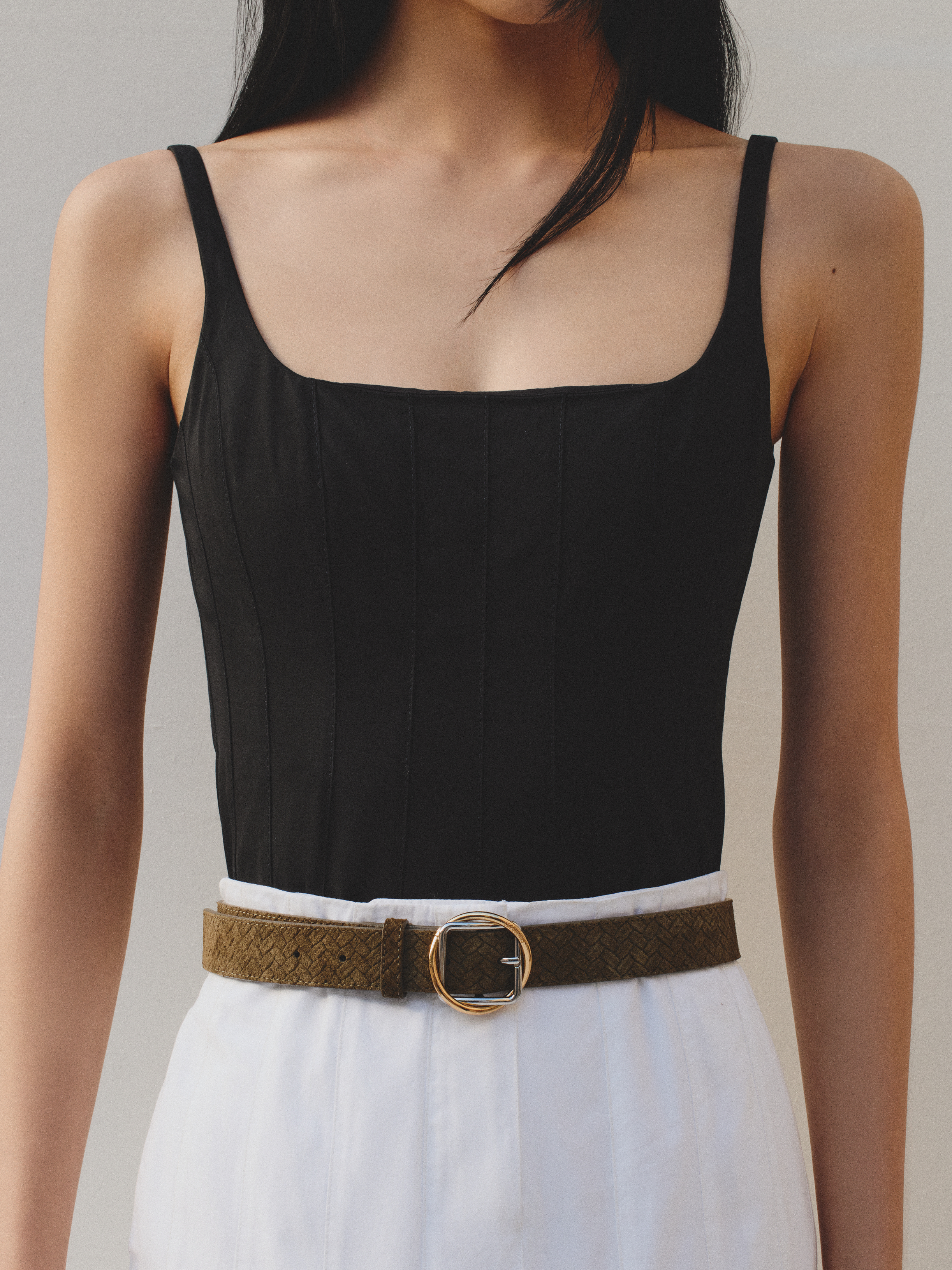 The Salon Belt