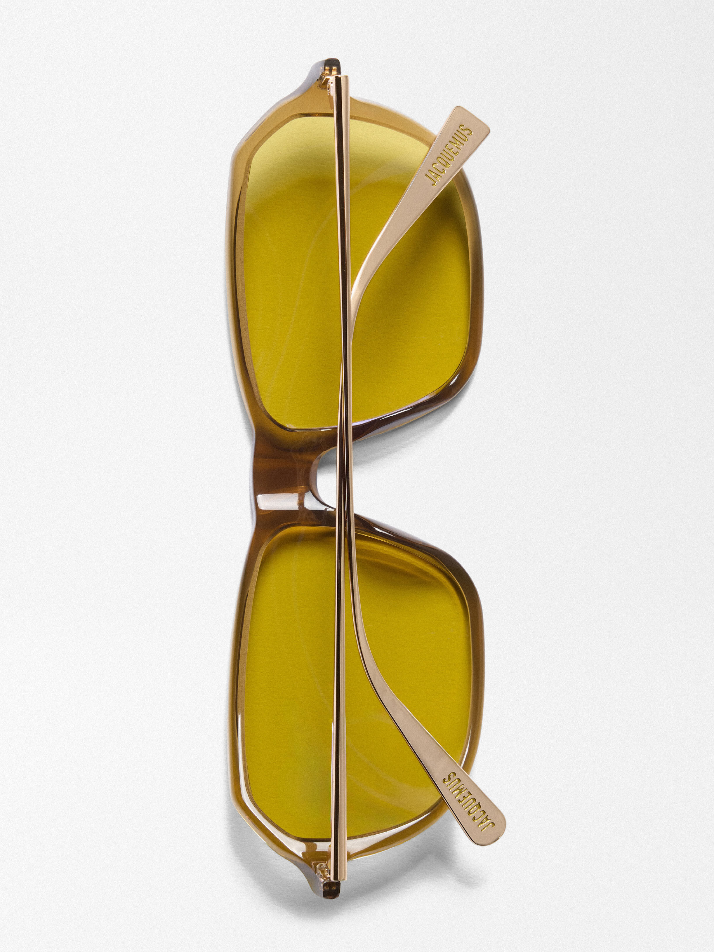 The Mimosa Sunglasses