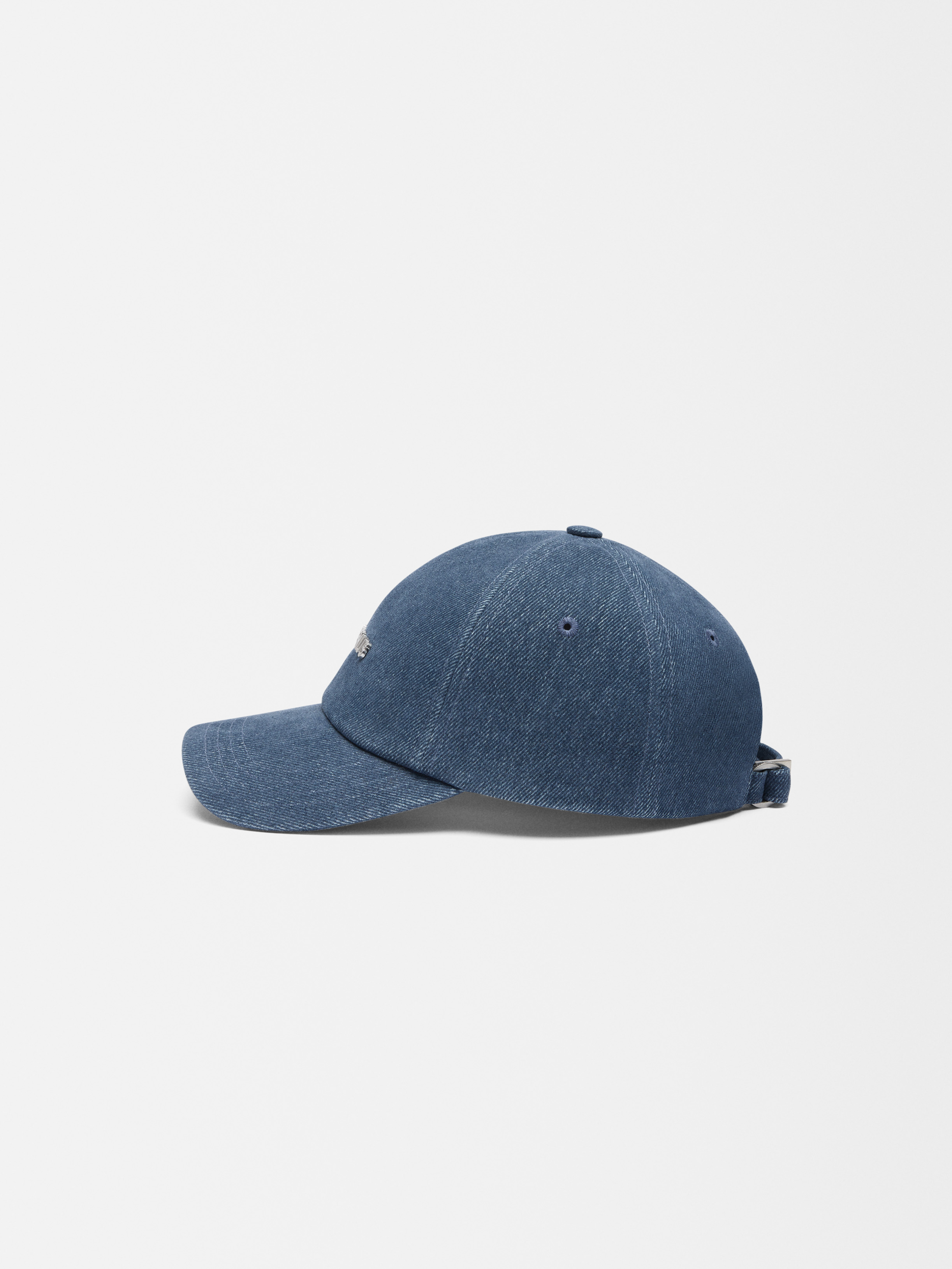 The Gadjo Baseball Cap